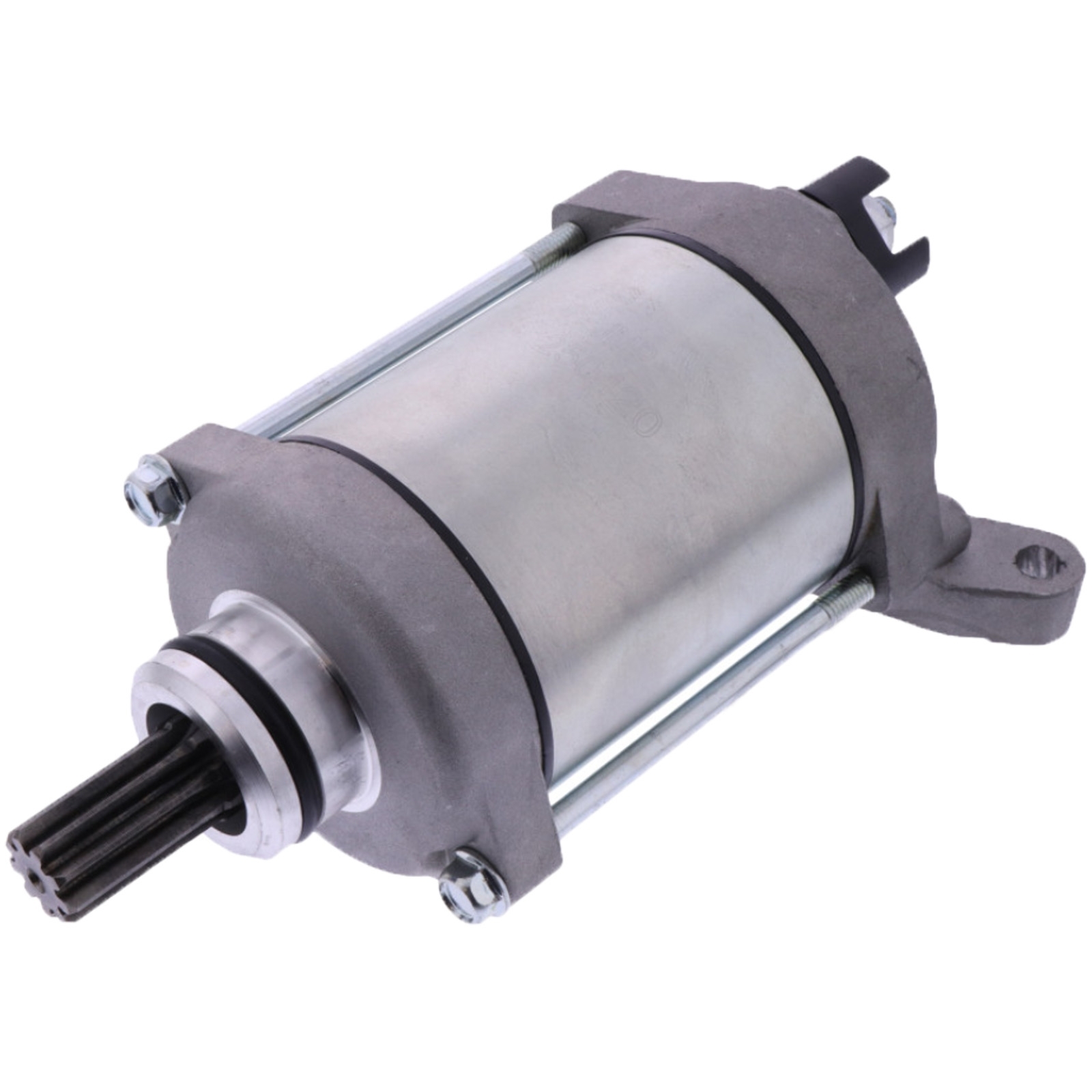 JMP Anlasser für Yamaha Grizzly YFM 450 2011-2015 YFM450 FWAD EPS FWA IRS Startermotor