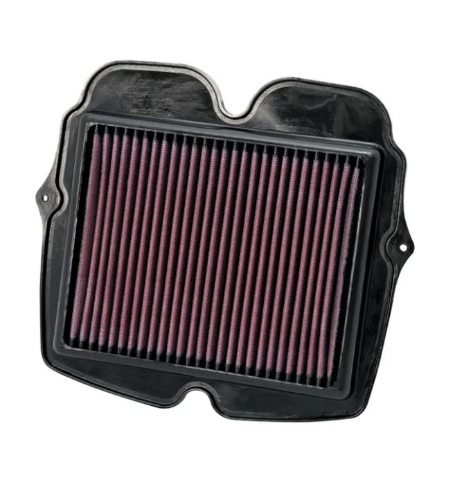 K&N Sportluftfilter HA-1110 für Honda VFR 1200 F FD X XD XL XDL 2010 - 2017