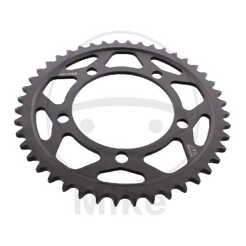 JT Kettenrad 44Z Teilung 525 schwarz JTR7.44ZBK