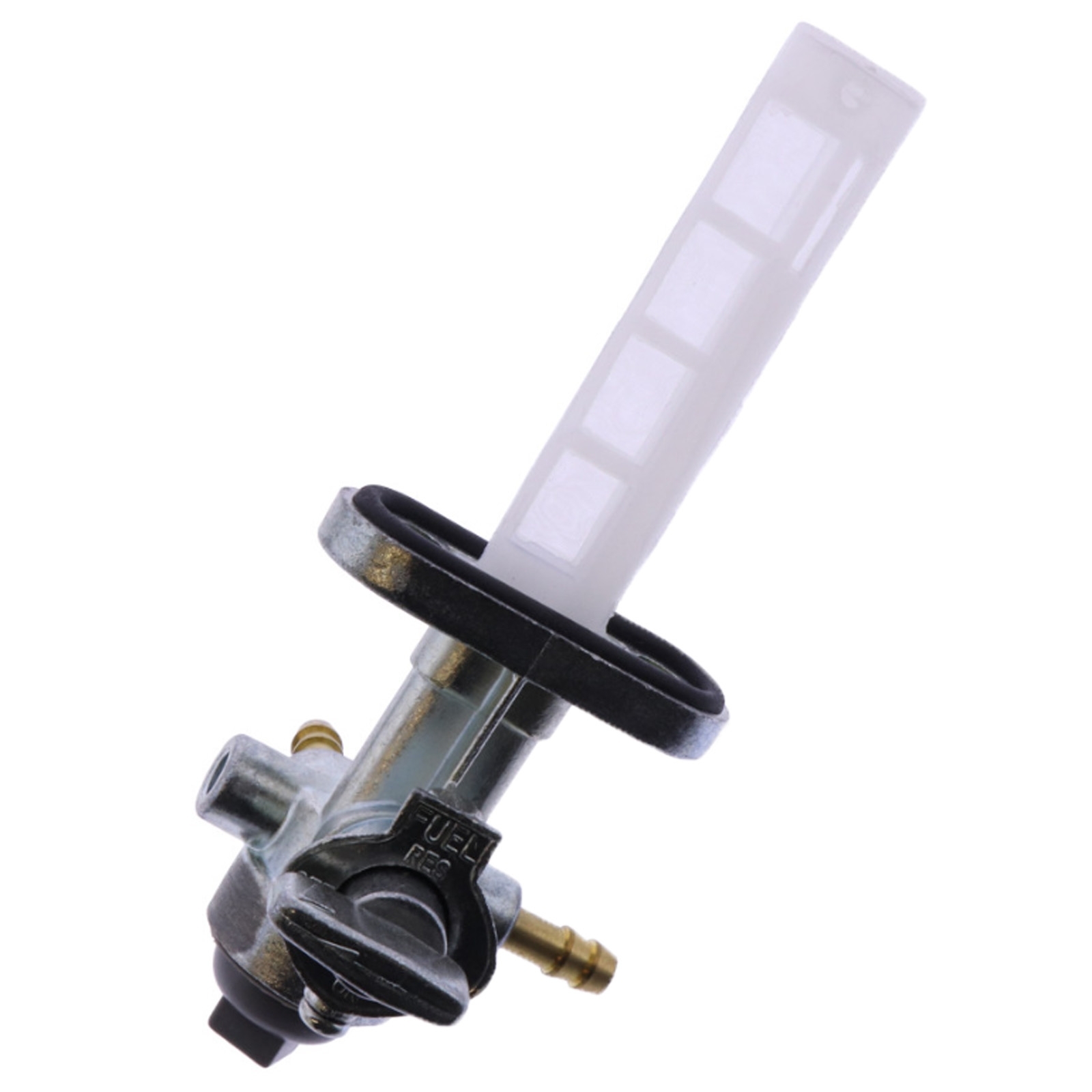 JMP Kraftstoffhahn Benzinhahn für Yamaha RD RD350 LC RD125 RD200 RD250 RD250 LC RD400