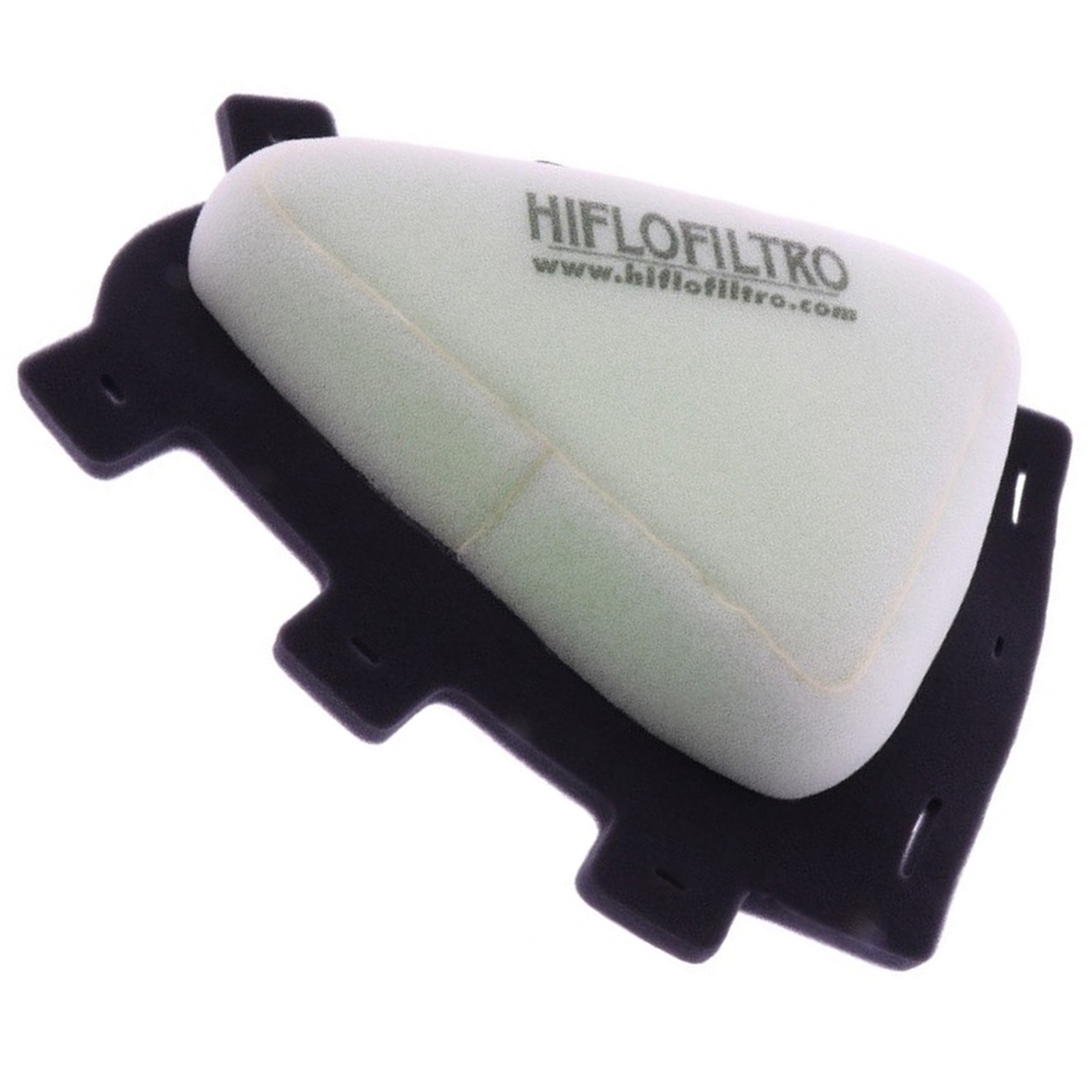 HIFLO HFF1036 Luftfilter Filterelement für Honda CRF 250 R RX RXE 2025 CRF 450 R RX 2025