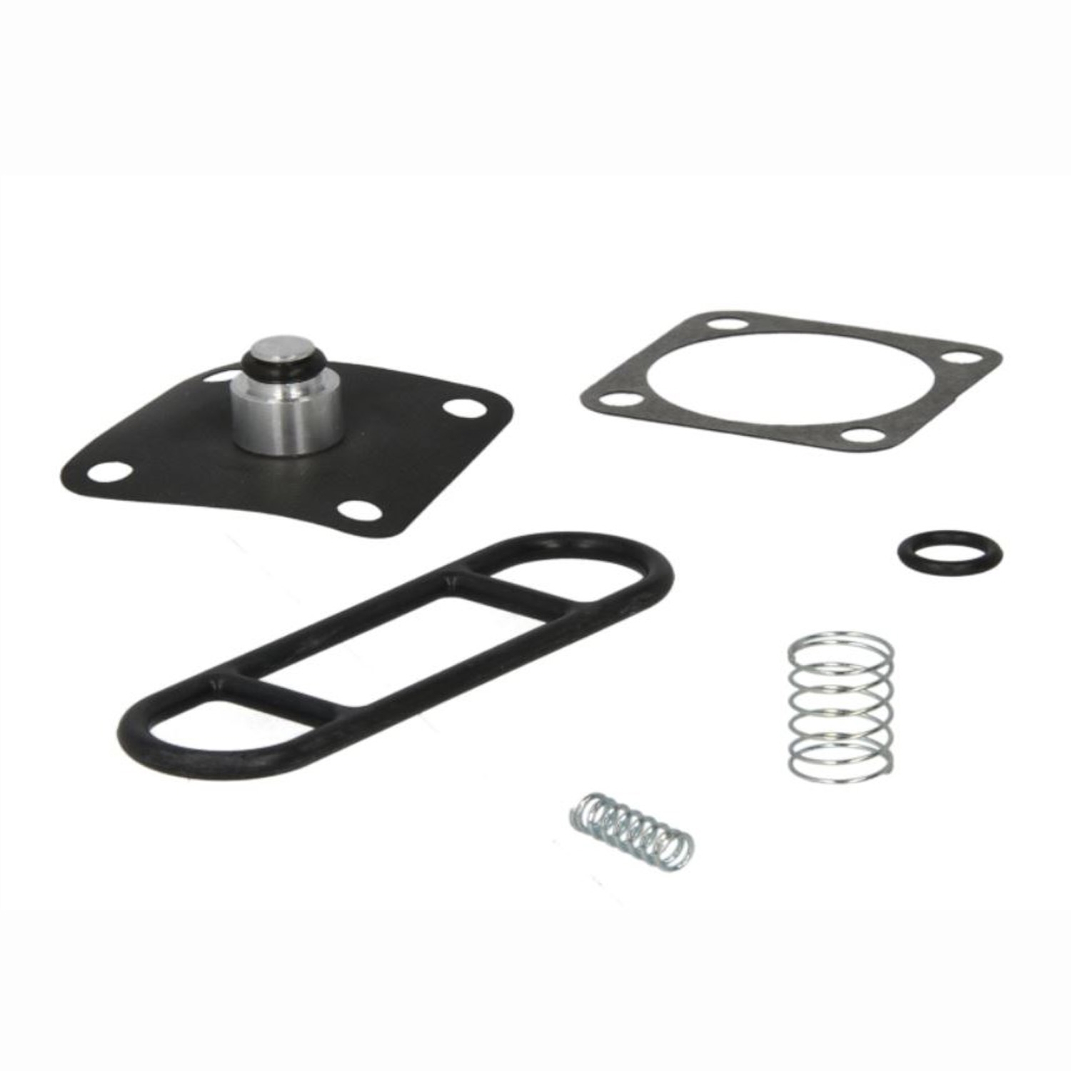 Tourmax FCK-27 Benzinhahn Reparatursatz für Suzuki GSX 1100 F 1988-1996