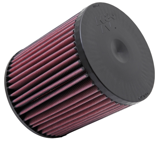 K&N Tauschluftfilter E-2999