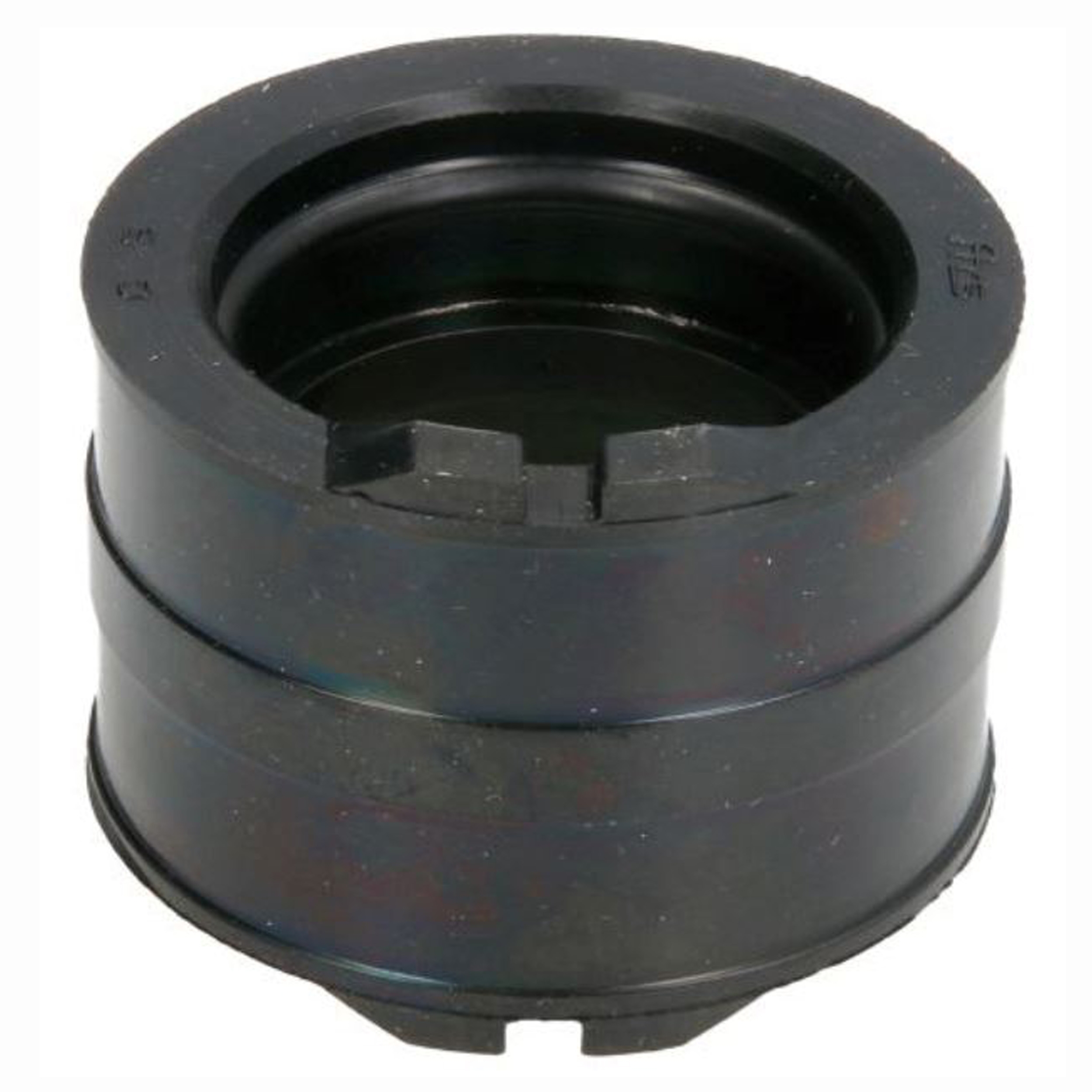 Tourmax CHY-102 Vergaser Ansaugstutzen für Yamaha SR 125 SR125 SR 125 SR125 1989-2002