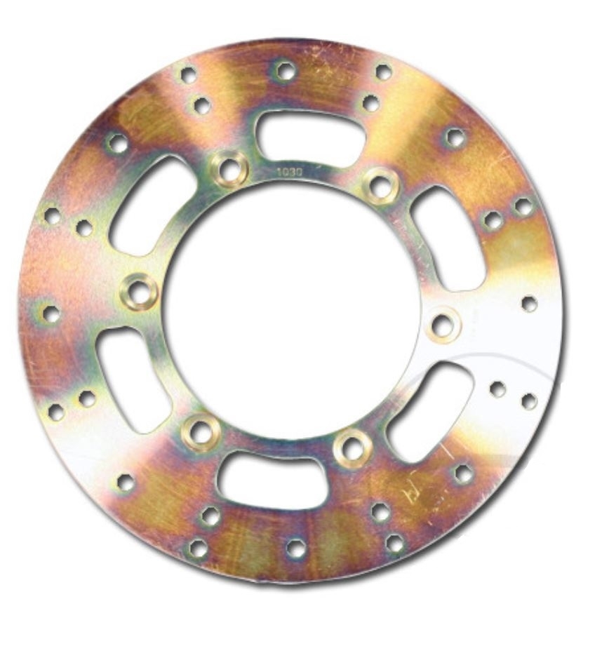 EBC Bremsscheibe MD1030 vorn für Honda CA CMX VT CBF CB 125 C C2 JC M F