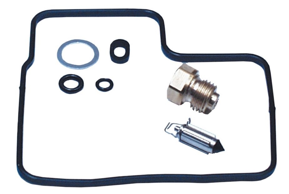 Tourmax Vergaser Reparatursatz CAB-H7