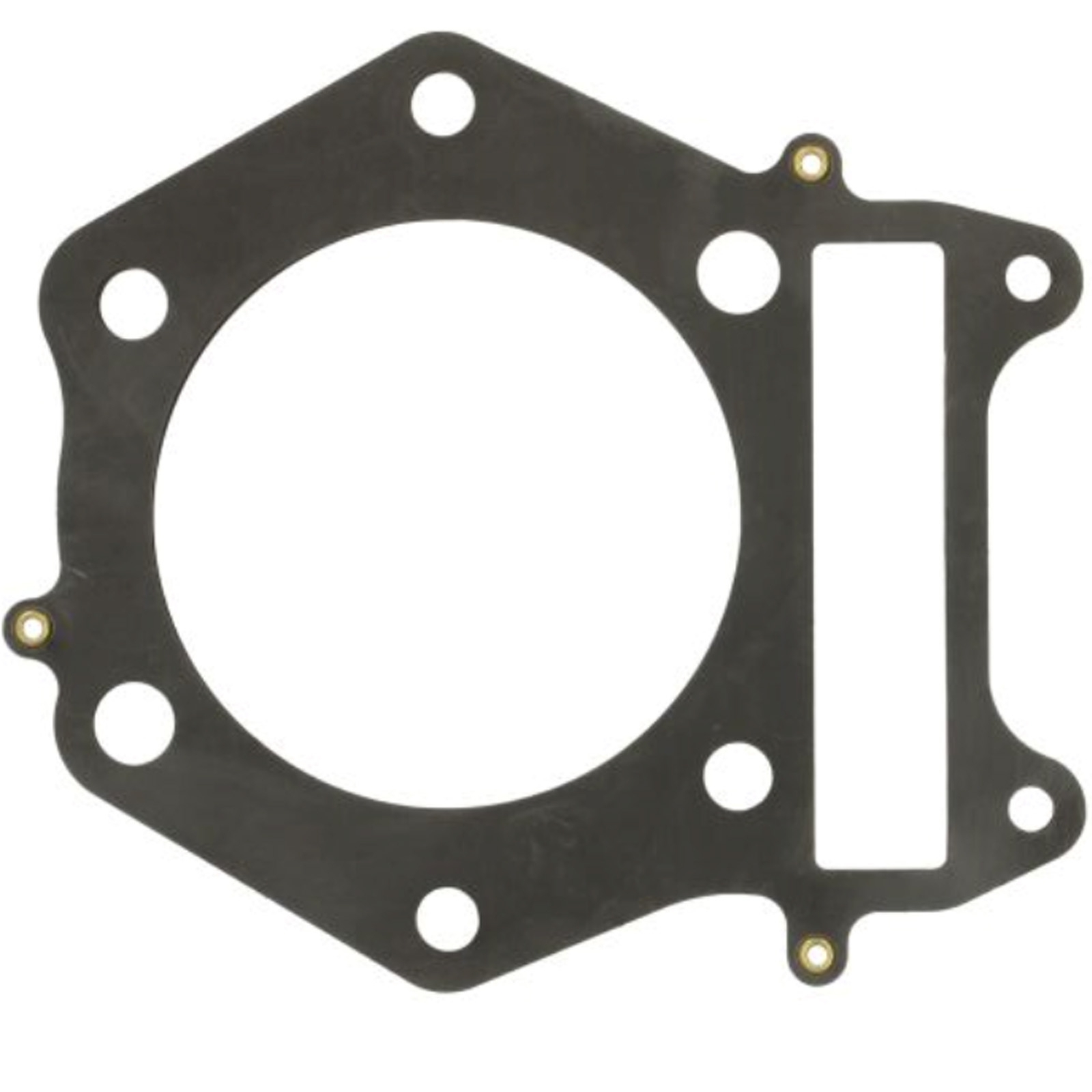 Zylinderkopfdichtung S410510001005 für Suzuki DR600 S SU 1985-89 R Dakar RU Dakar 1986-89