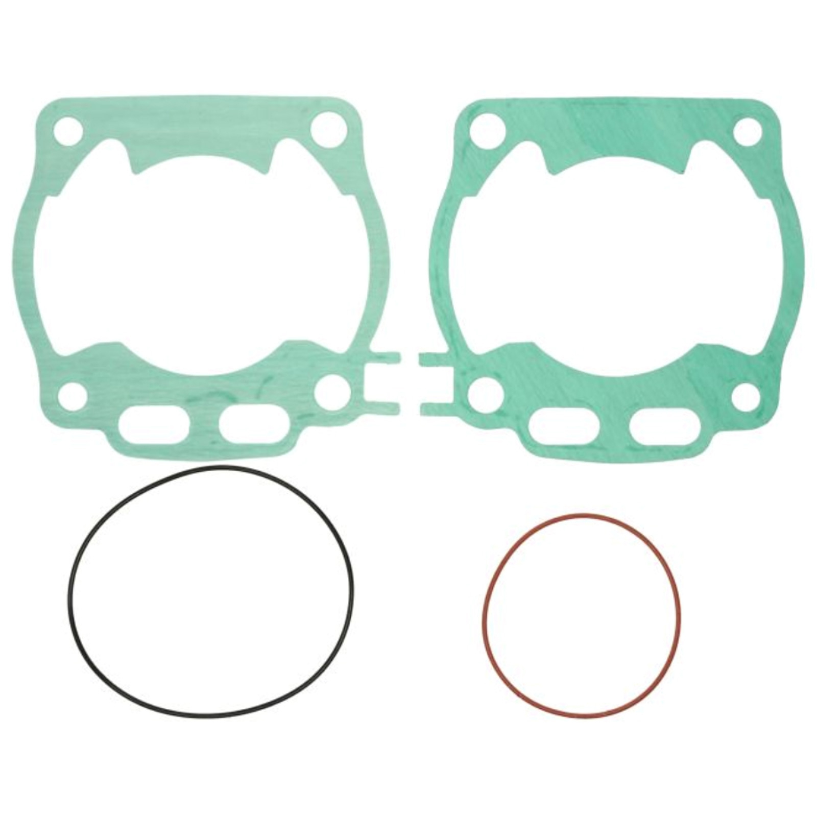 Racing Zylinder Dichtsatz R4856-267 für Yamaha YZ250 2T 1999 - 2024 CG23C CG44C  CG17C CG08C