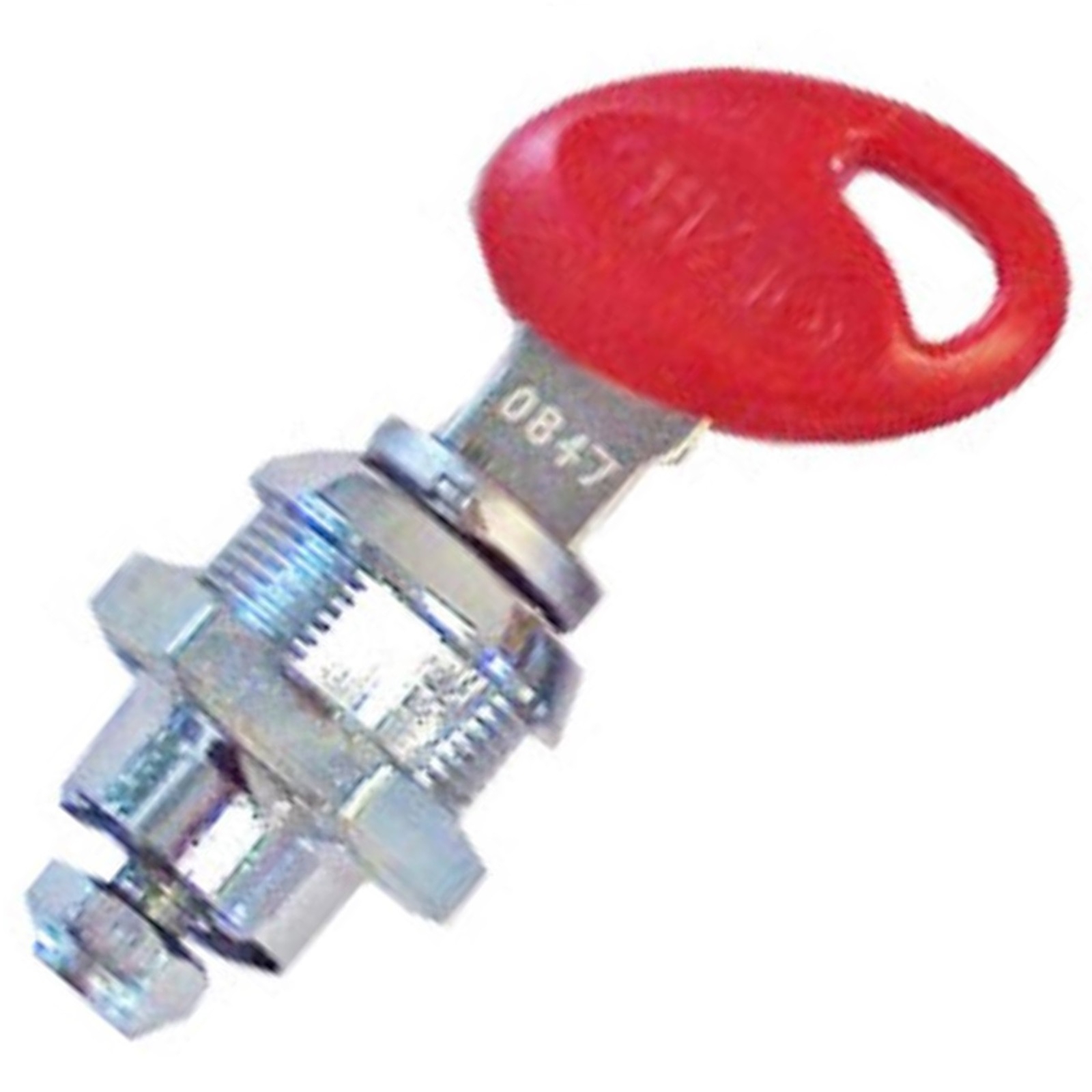 Ersatzschlosssatz für Shad Topcase SH26 SH29 SH33 SH34 SH37 SH39 bis SH47