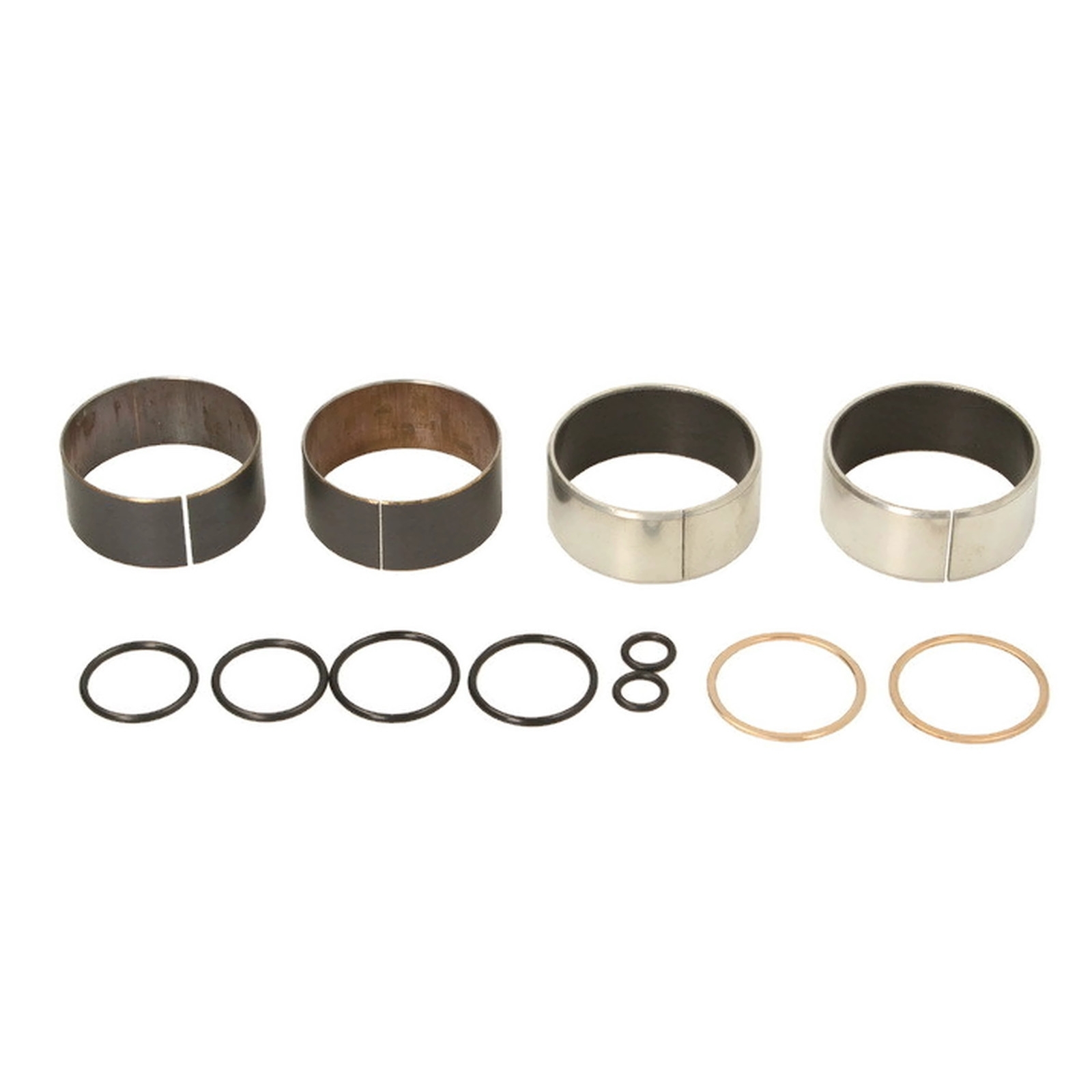 All Balls 38-6053 Gabel Reparatursatz für KTM EXC 125 200 250 300 380 400 520 SX 125 250 380 400 520