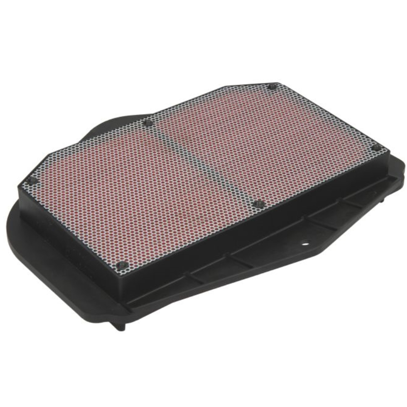 HIFLO HFA4922 Luftfilter Filterelement für Yamaha XT1200 Super Tenere 2010-2020 Raid Worldcrosser