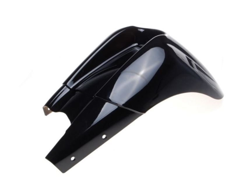 Schutzblech Kotflügel Spritschutz vorne Schwarz für Peugeot Speedfight 2