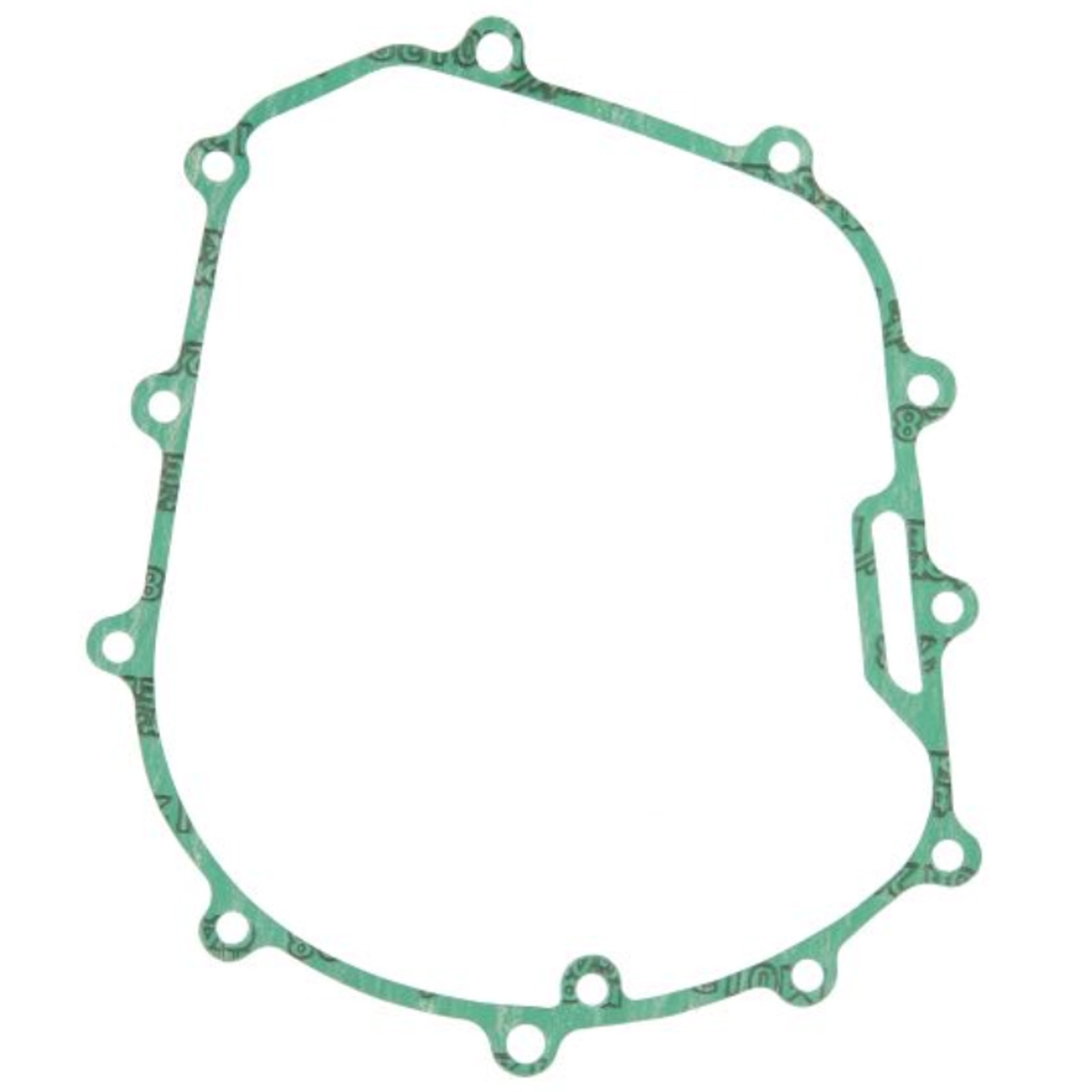 Kupplungsdeckeldichtung S410270008044 für KTM Duke 125 2011-16 Duke 200 2012-17 RC125 RC200 2014-16