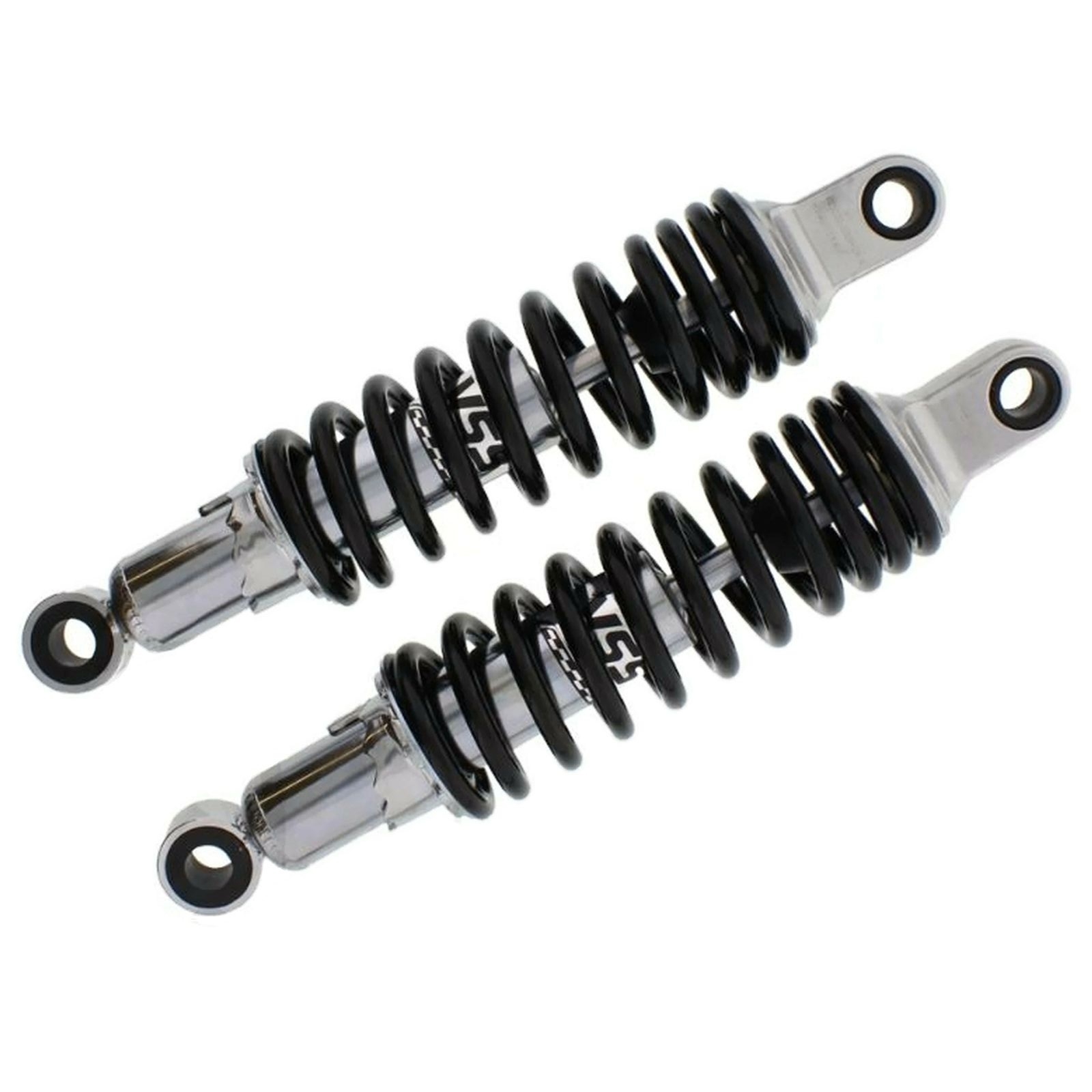 YSS RD222-300P-08-18 Stoßdämpfer Stereo hinten für Triumph Bonneville T140 750 V 1973 - 1975