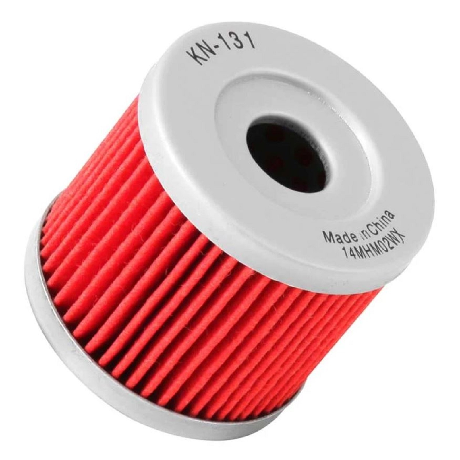 K&N Ölfilter KN-131 für Hyosung GA GF GS GPS XRX Boomer 125 1997 - 2006