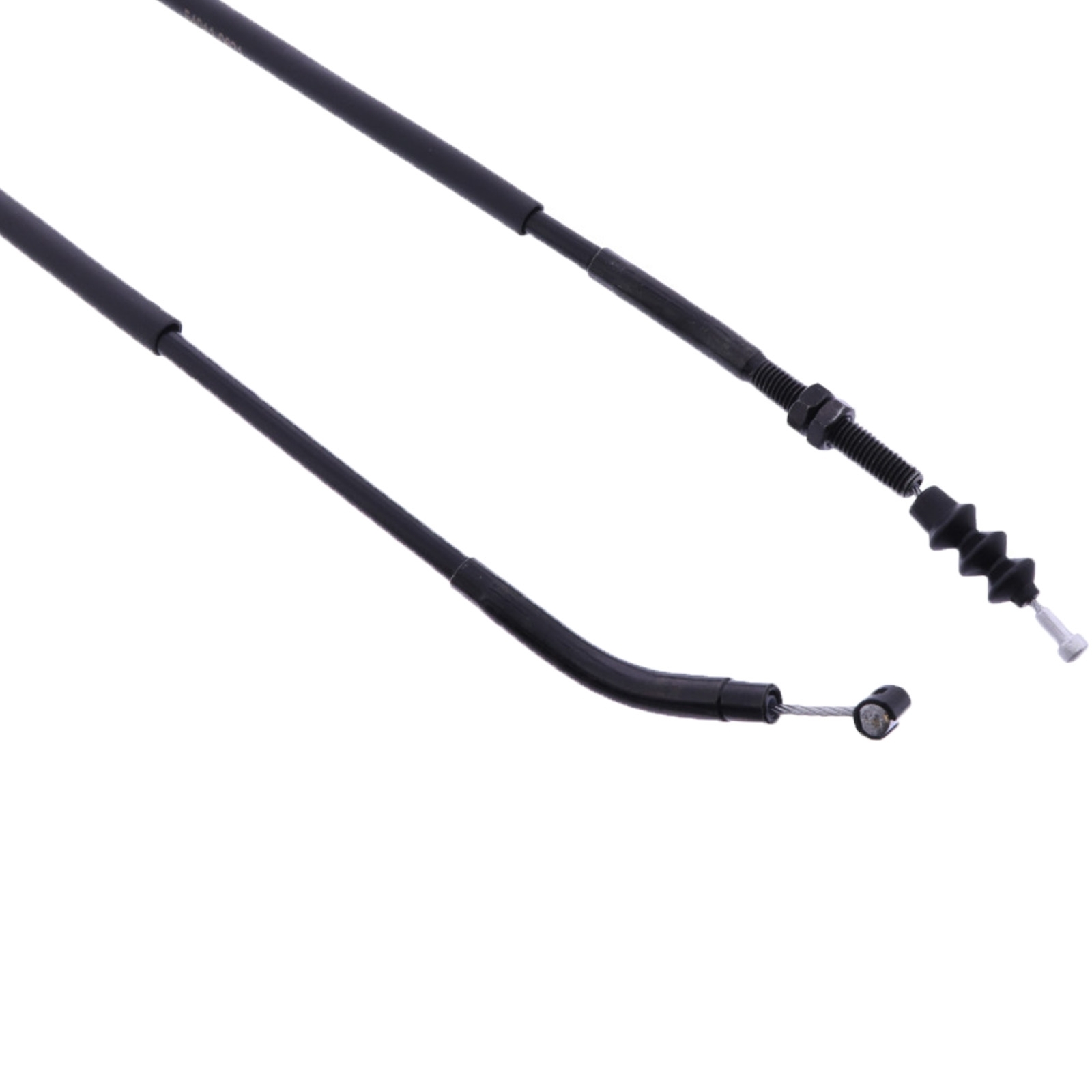 Kupplungszug Kupplungsseil für Kawasaki Ninja 1000 SX ABS 2020-2024 Z 1000 SX 2017-2019