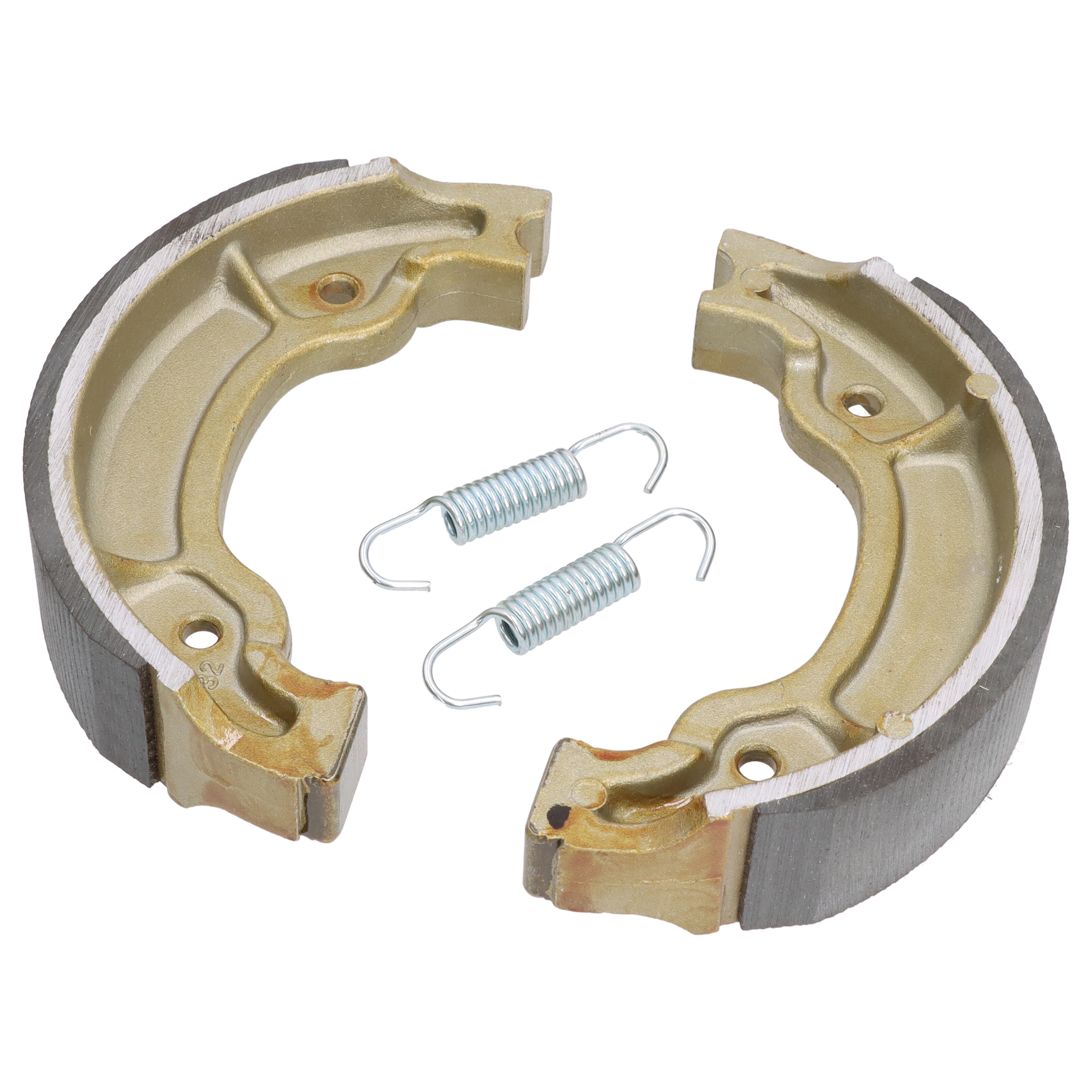 EBC Y527 Bremsbacken für Yamaha Aprilia Benelli CPI Italjet MBK Rex Generic AJS