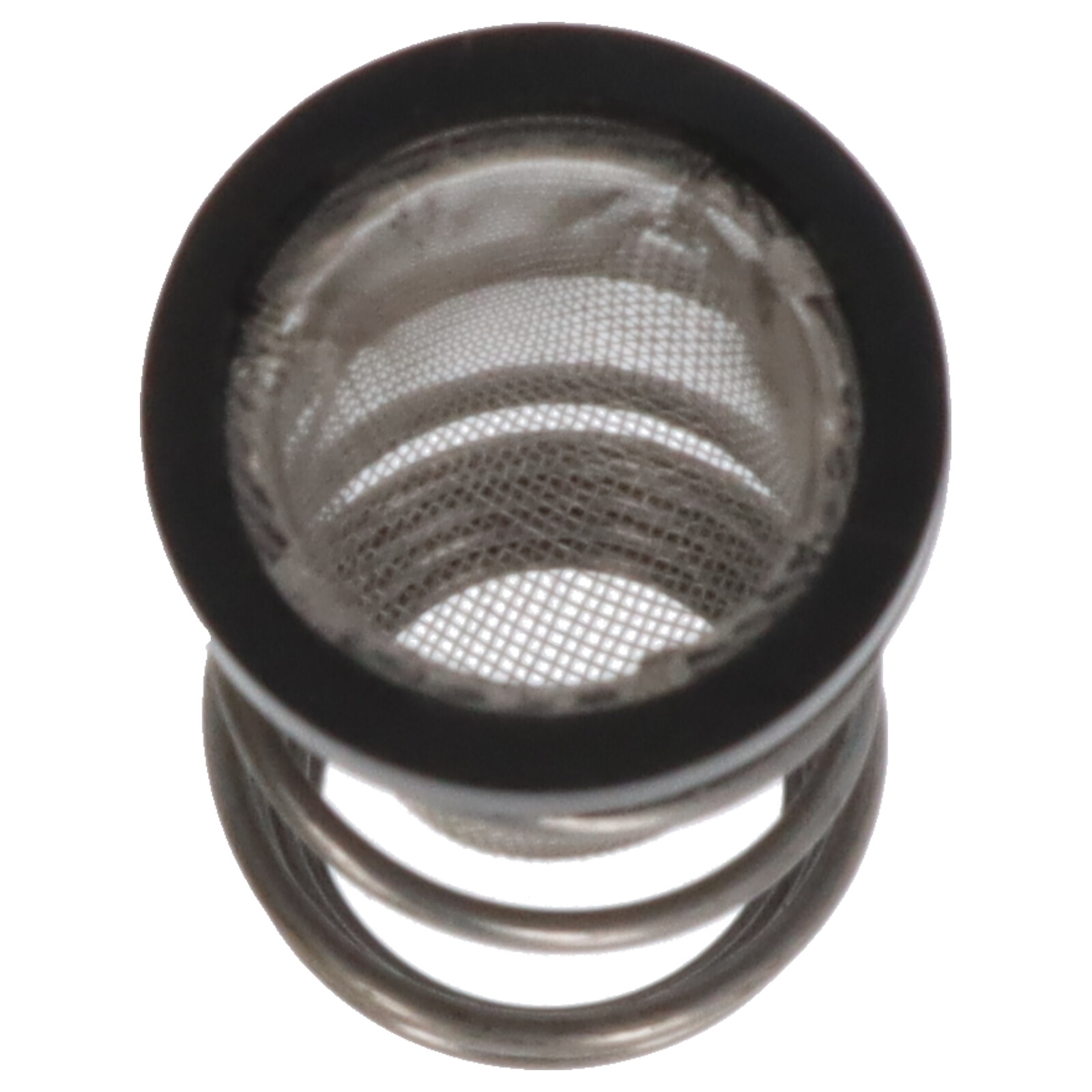 Ölfilter Set für 50ccm 139QMB 139QMA 4T  4-Takt Chinaroller Ölsieb Feder