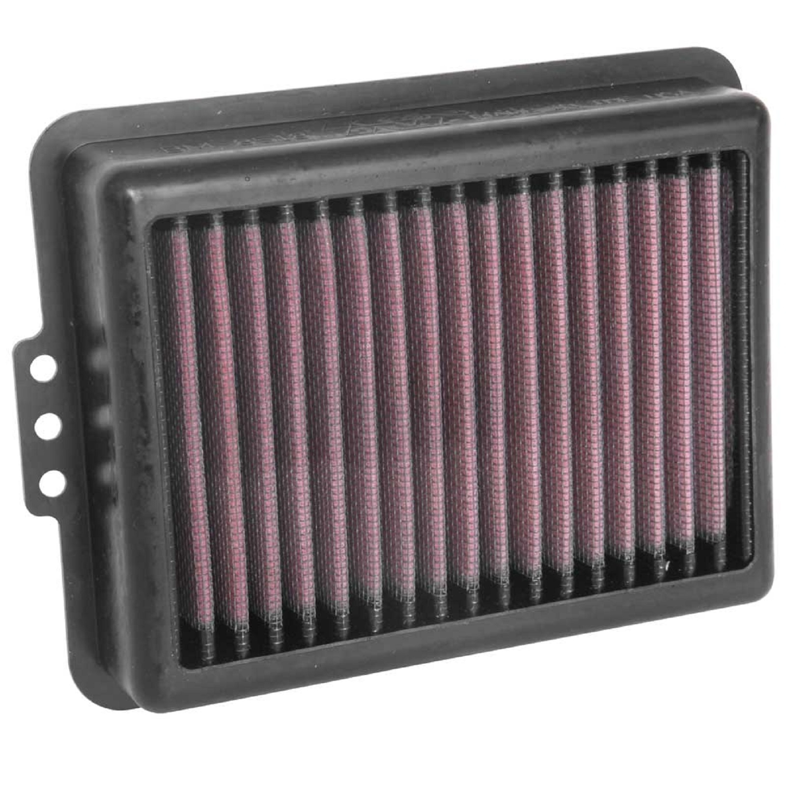 K&N Tauschluftfilter für BMW F750 F850 GS 853 F900 R XR 895 TE895 2018-2022