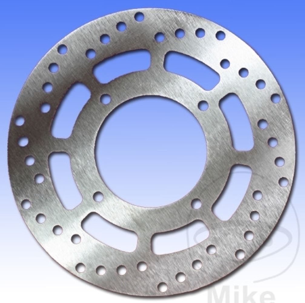 EBC Bremsscheibe MD9104D Yamaha VP 300 125 250 R MBK YP 125