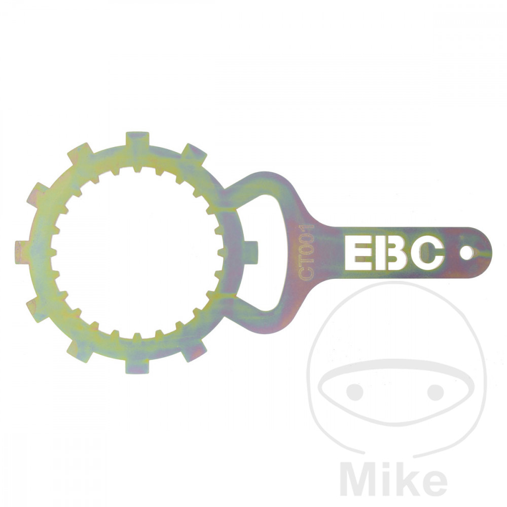 EBC Kupplungskorbhalter CT001