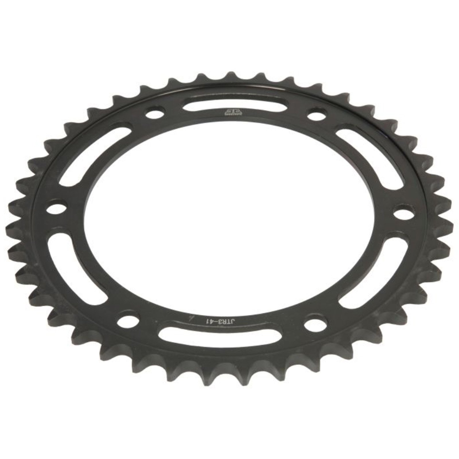 JT JTR3.41 Kettenrad für BMW F650 2009-12 F700 2013-17 F800 2008-19 41Z Teilung 525