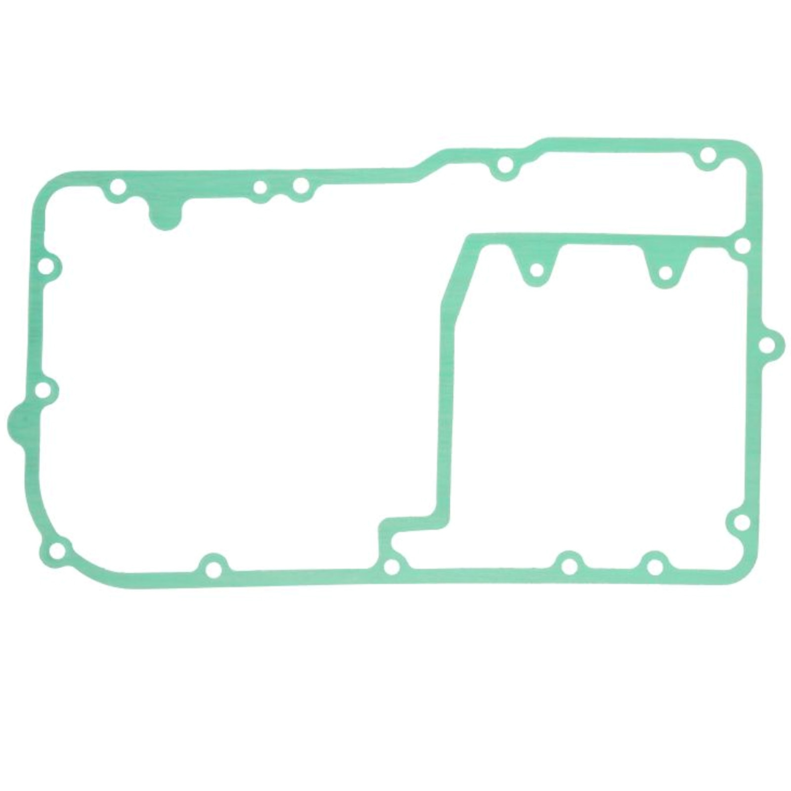 Ölwannendichtung S410250026009 für Kawasaki Zephyr ZR1100 1992 - 1997 ZR1100A ZR1100B