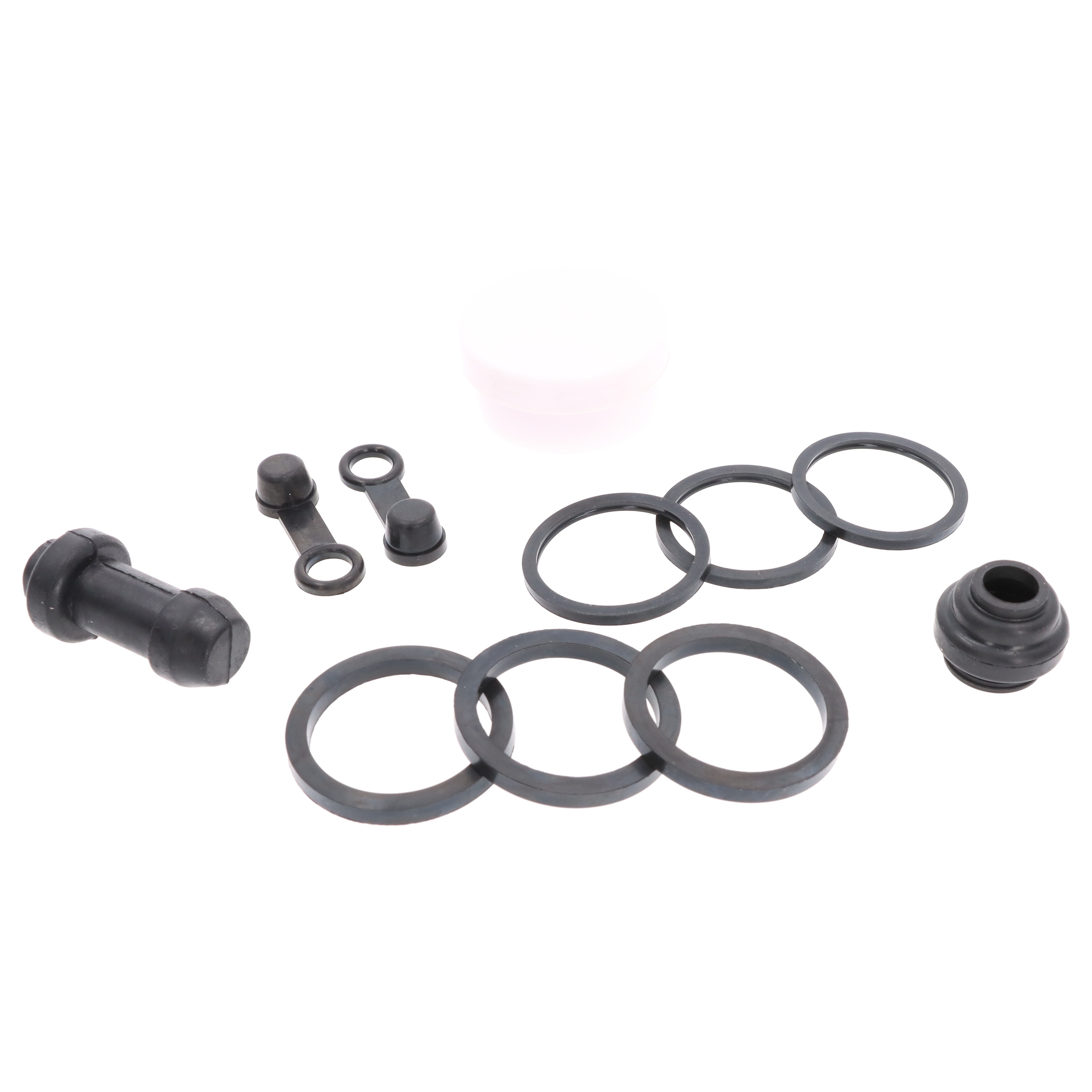 Bremssattel Reparatursatz hinten für Honda VFR 800 VFR 800 A CBF 1000 A