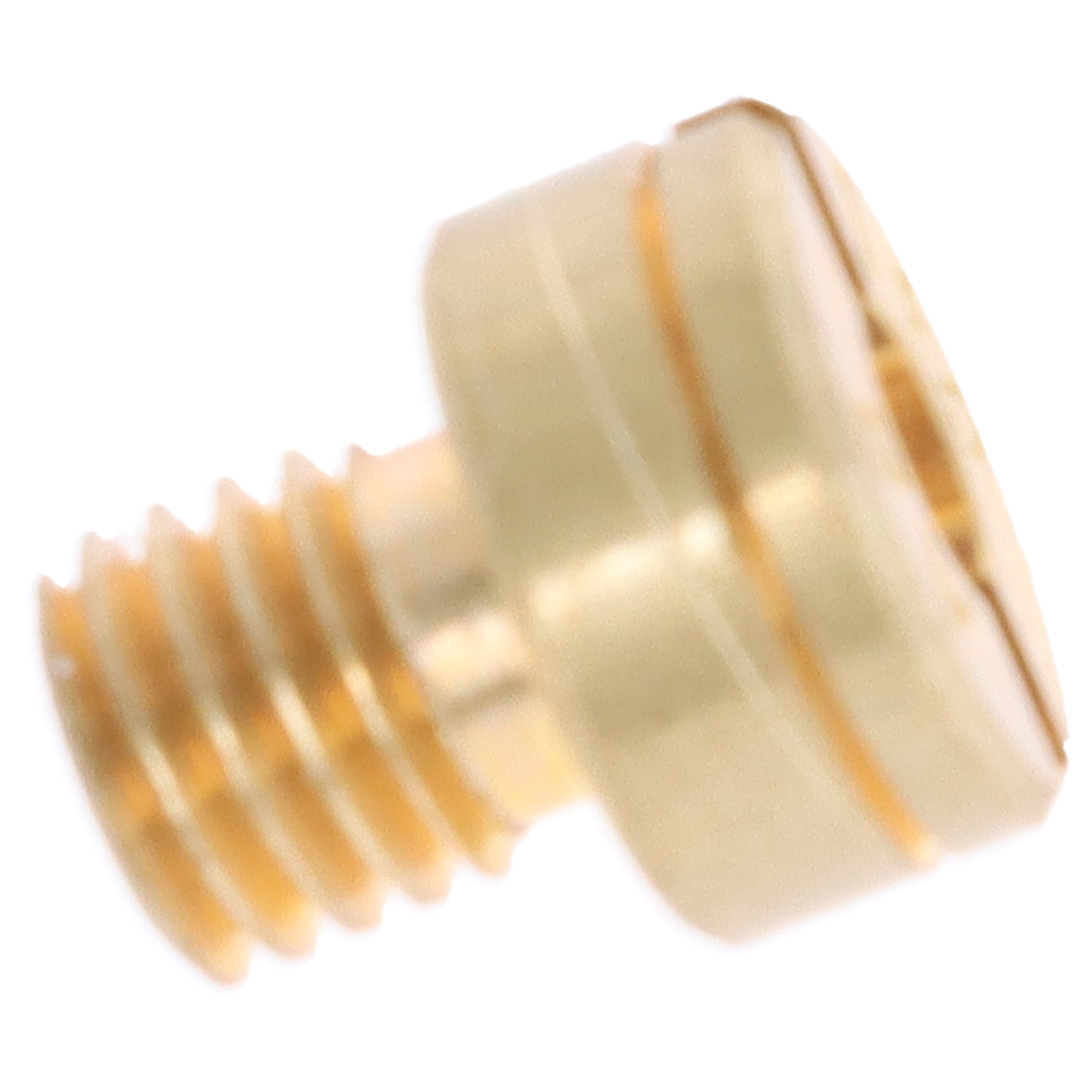 EBC SJ140-4 Vergaserdüse Hauptdüse Größe 140 für Mikuni und Solex Vergaser