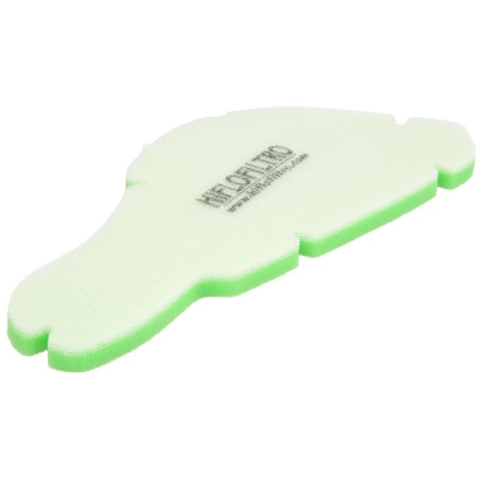 HIFLO HFA5210DS Luftfilter für Piaggio Typhoon TPH 50 NRG Storm 50 Schaumstoff Element