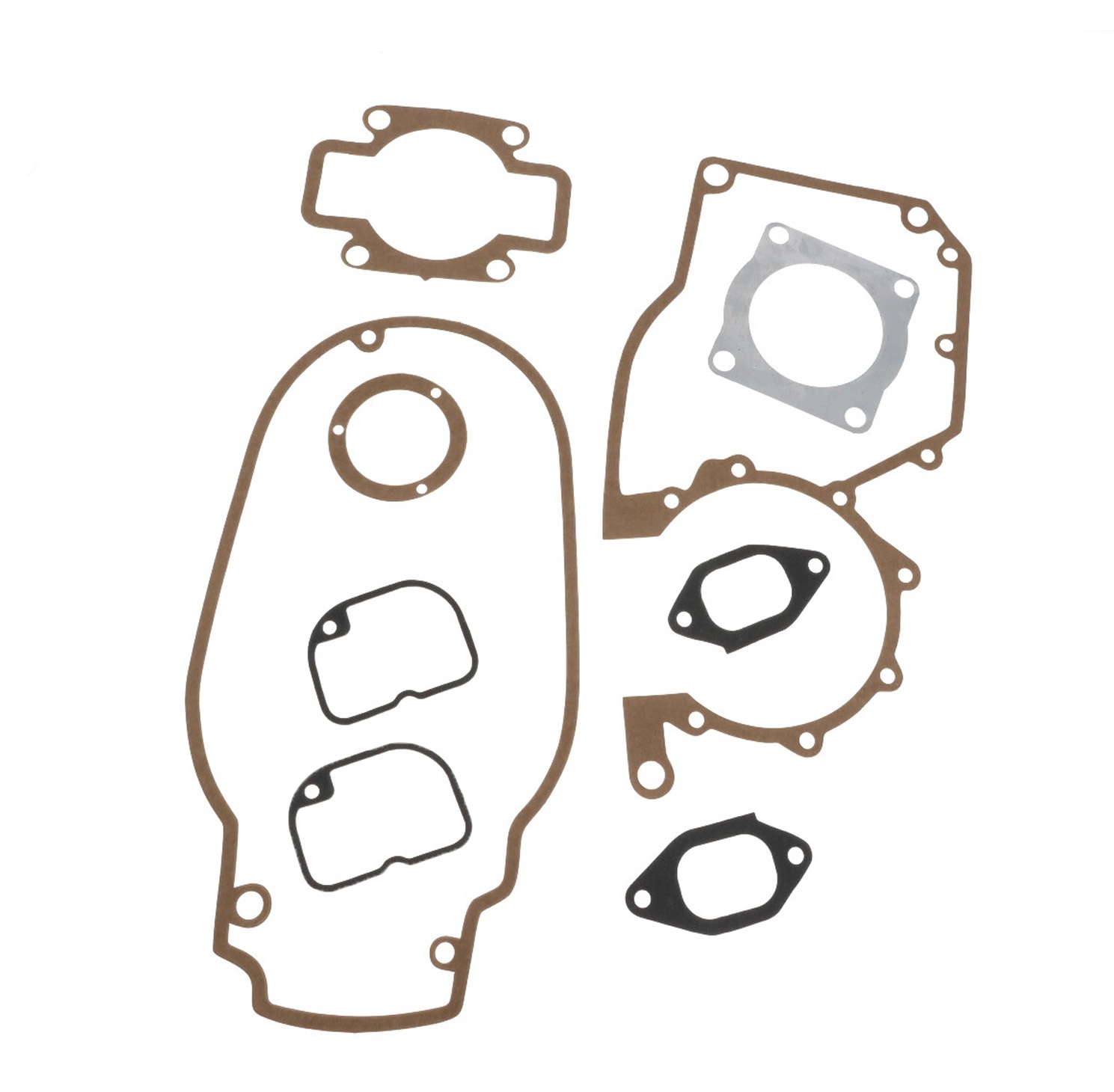 Motordichtsatz Dichtungssatz Motor für MZ ETZ 250 ETZ 251