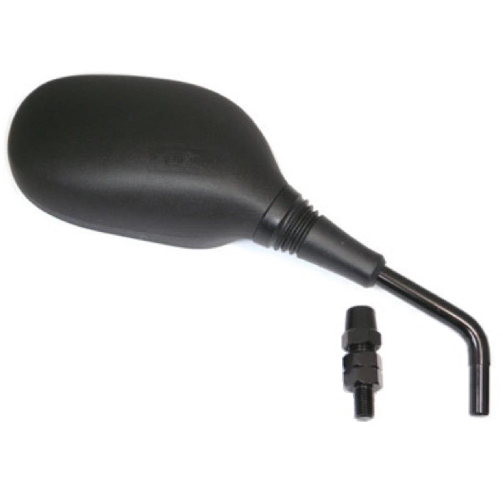 JMP Rückspiegel Paar für Yamaha XT 660 X 2005 - 2016 DM01 DM01B DM01 DM014 DM017 schwarz
