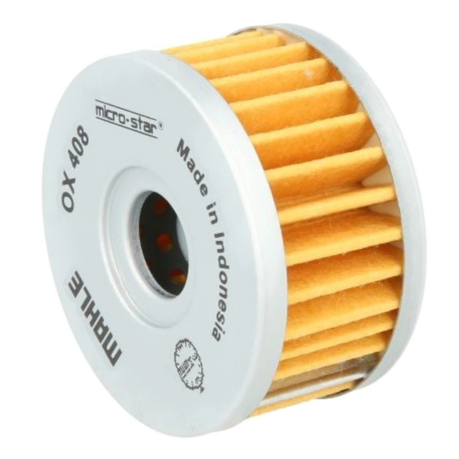 Mahle Ölfilter OX408