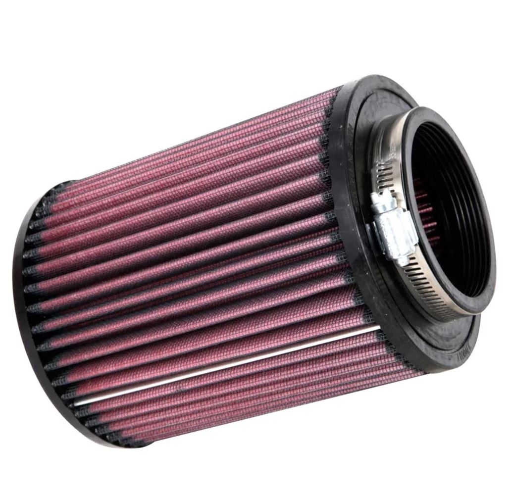 K&N universal Luftfilter RU-2820