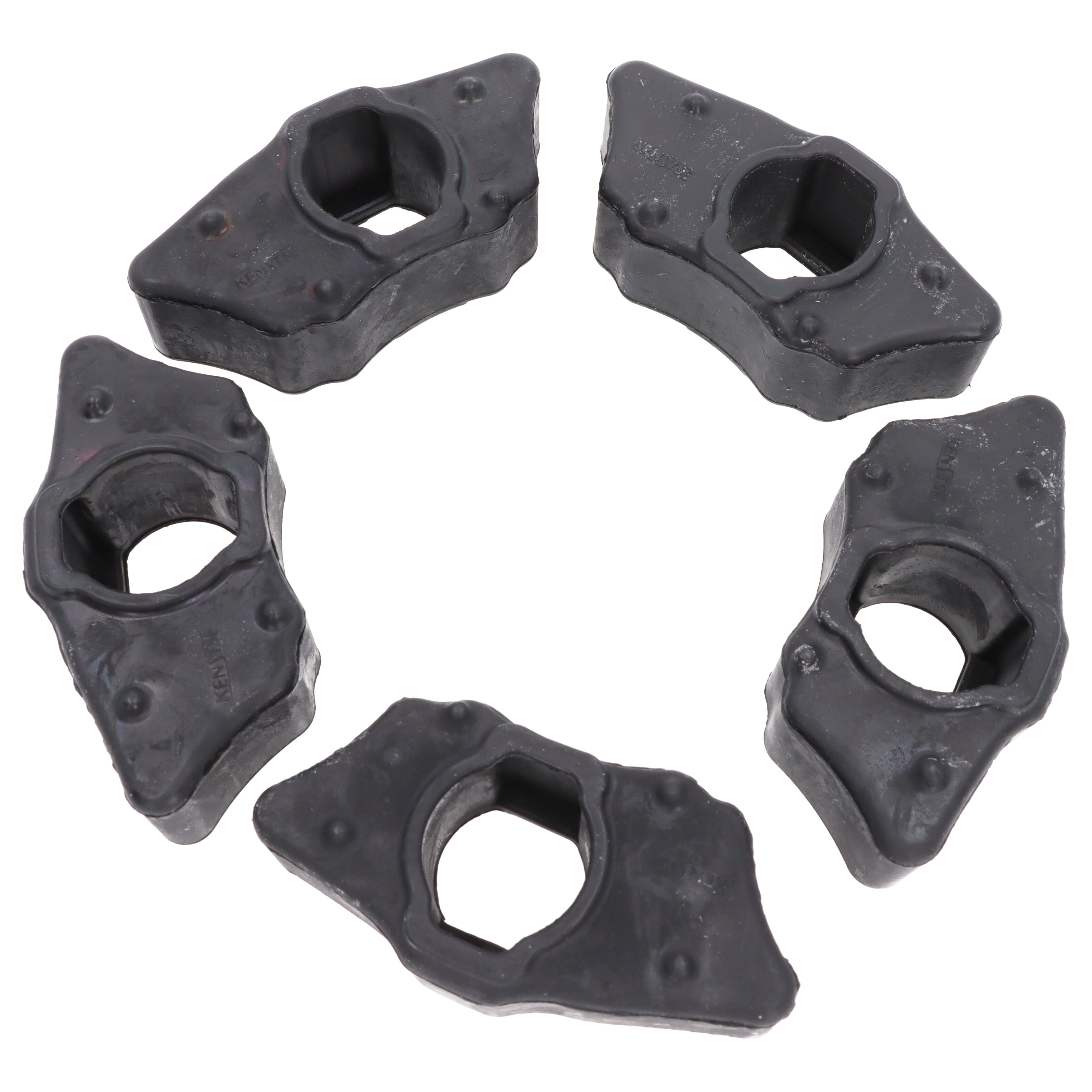 Antriebsruckdämpfer hinten für Honda GL 1500 NT 650 V NT 700 V VT