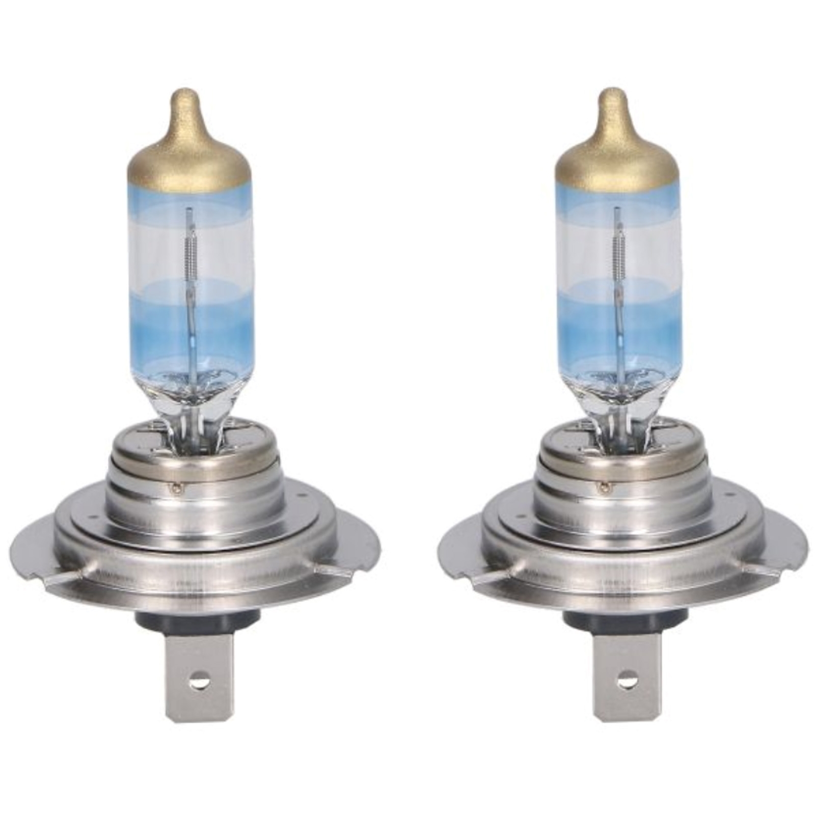 Osram Night Breaker PX26d Halogen Glühlampen Duobox für Nebelscheinwerfer 12V H7 3700k