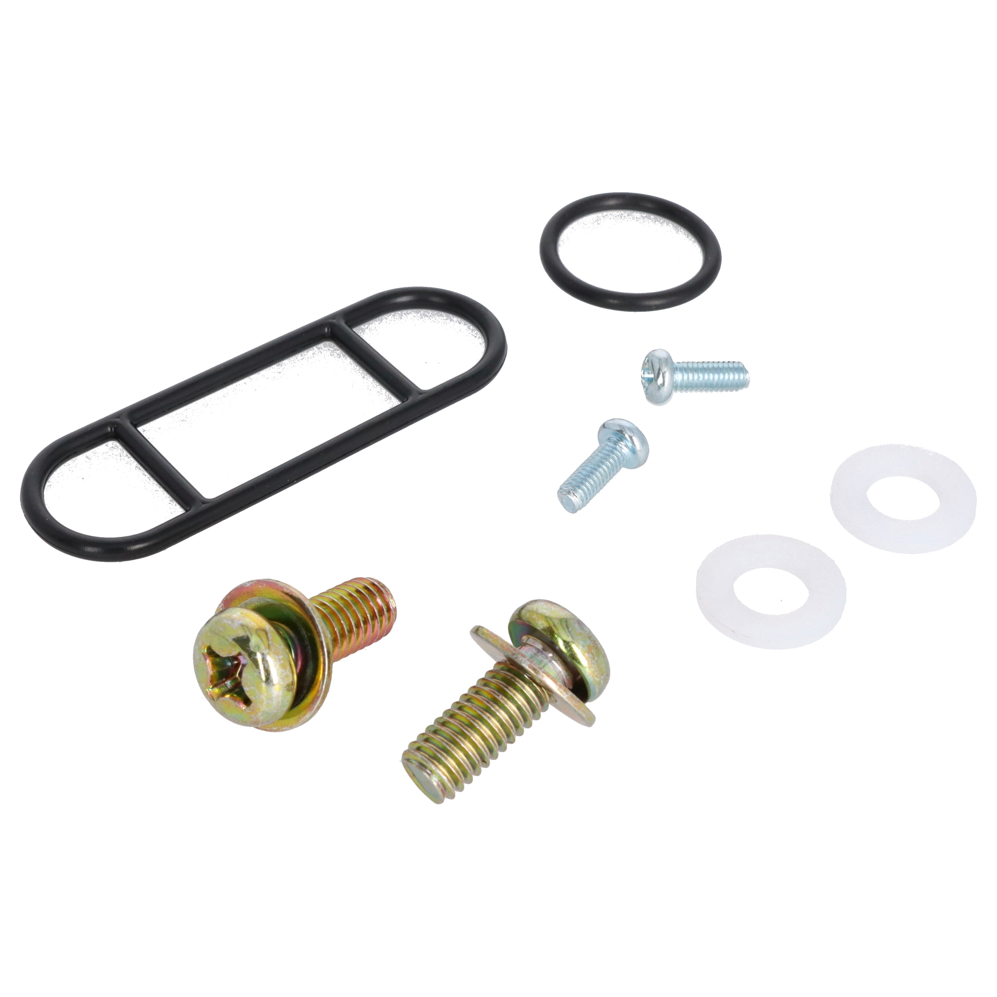 Benzinhahn Reparatur-Satz für Yamaha BT 1100 DT80 DT125 FZR600 750 XT600Z YZF750