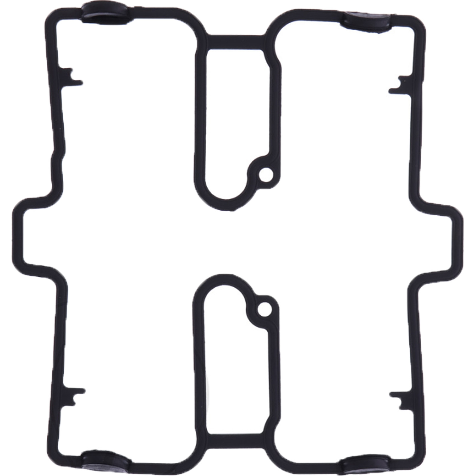 Ventildeckeldichtung S410250015022 für Kawasaki EN500 1990-2003 EN450 A Ltd ER Twister GPZ KLE 500