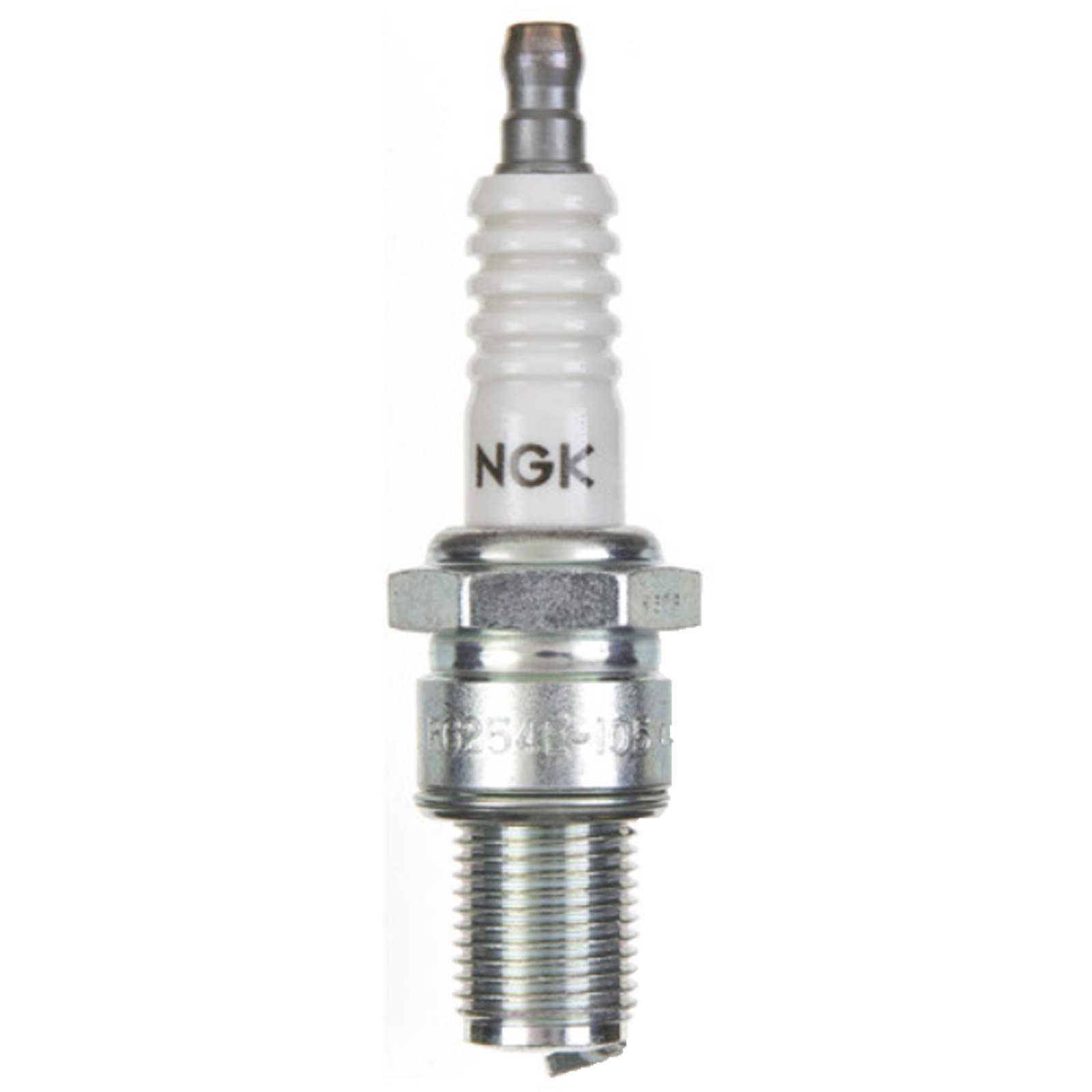 NGK R6254E-105 3949 Racing Zündkerze Rennkerze