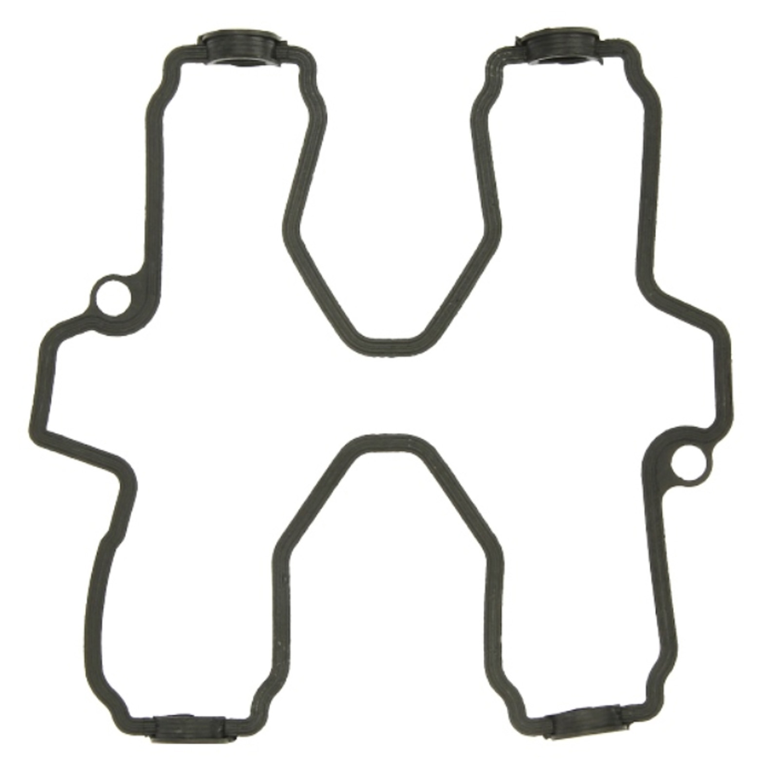 Ventildeckeldichtung S410510015017 für Suzuki GS500 1989-2008 GR650 1983-1989