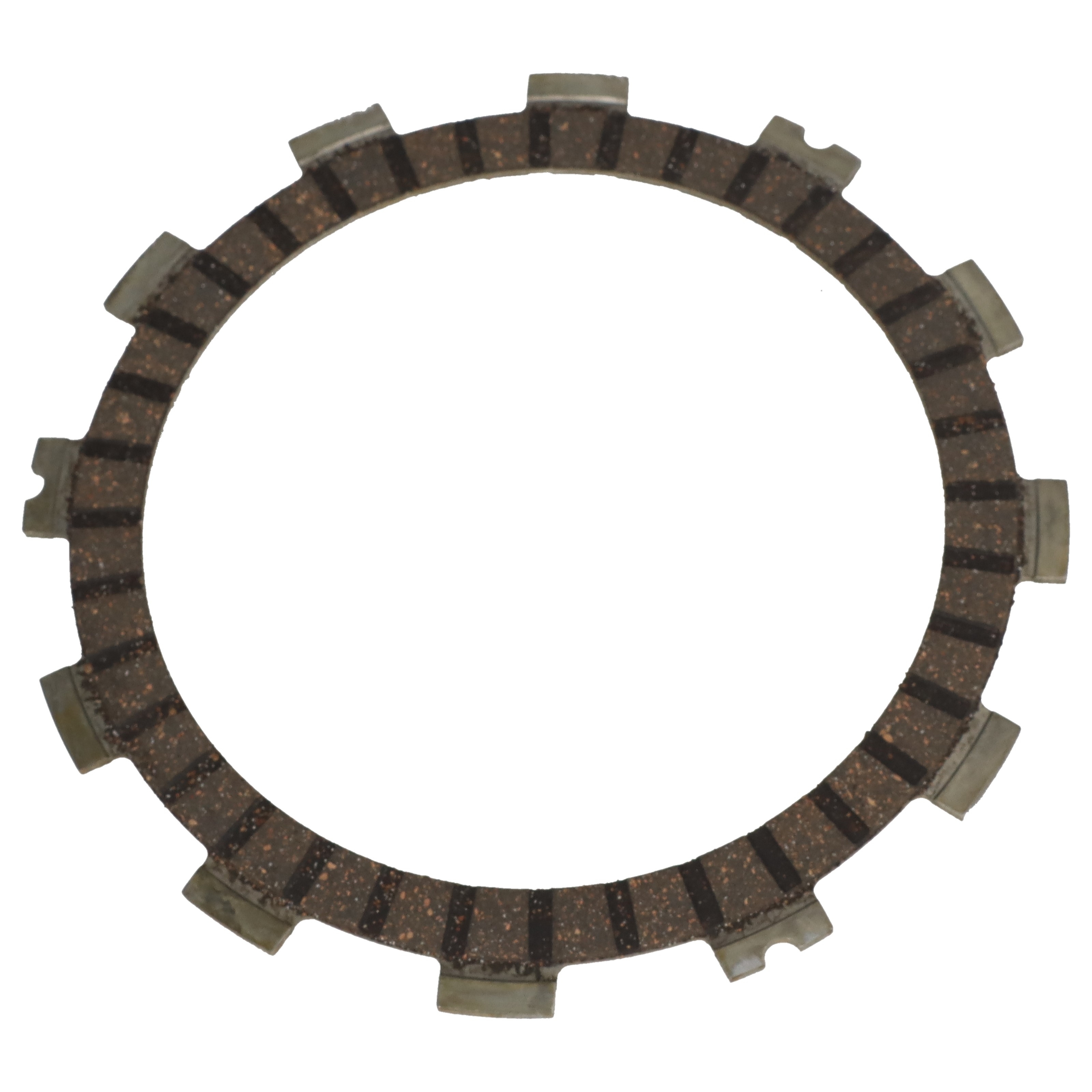 EBC CK3348 Kupplungslamellen für Suzuki GSF 600 Bandit GSX 600 F GSXR 750 RM