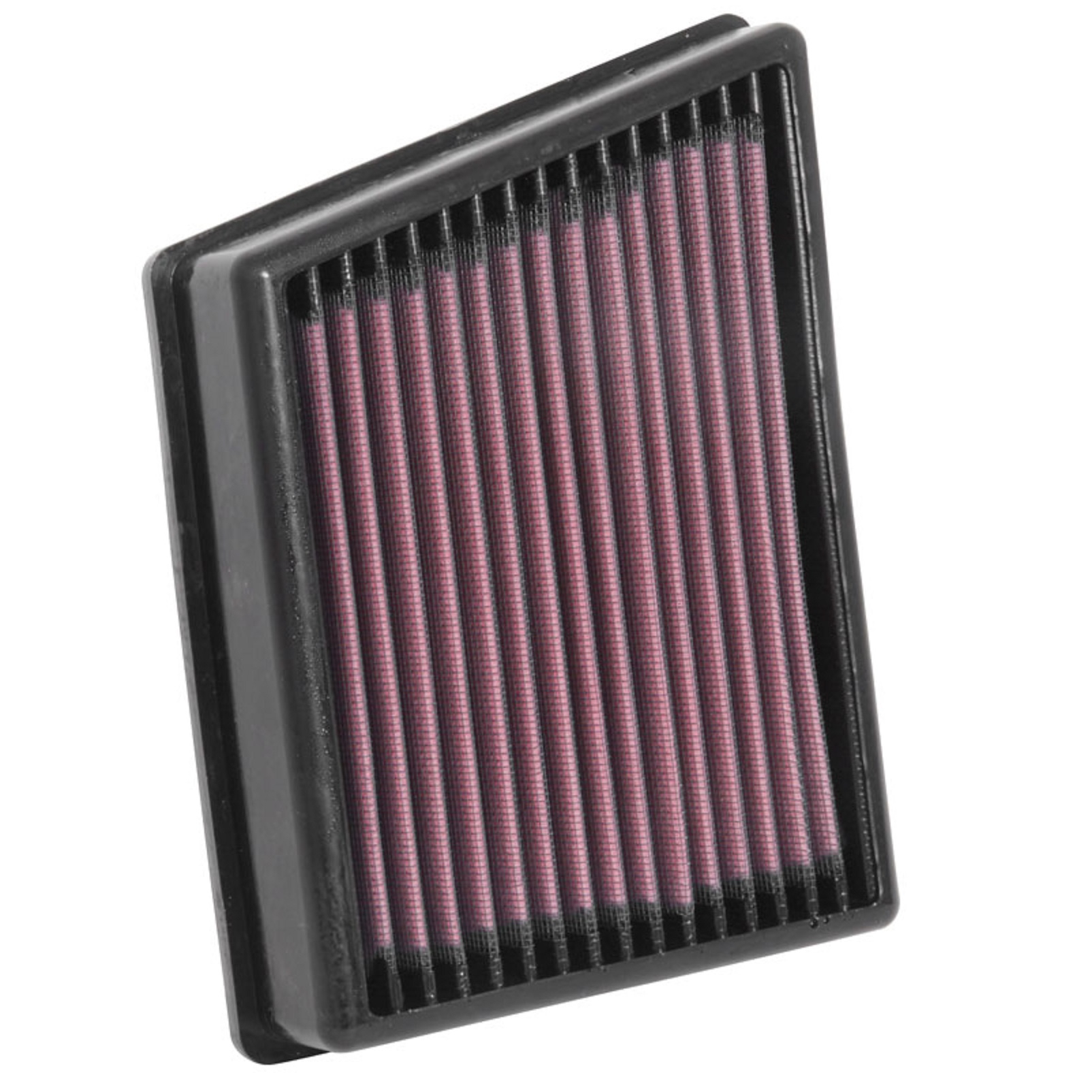 K&N Luftfilter für Ford 1.0 1.1 1.5 2.0 1.5 Diesel Fiesta Puma etc 2015-2022