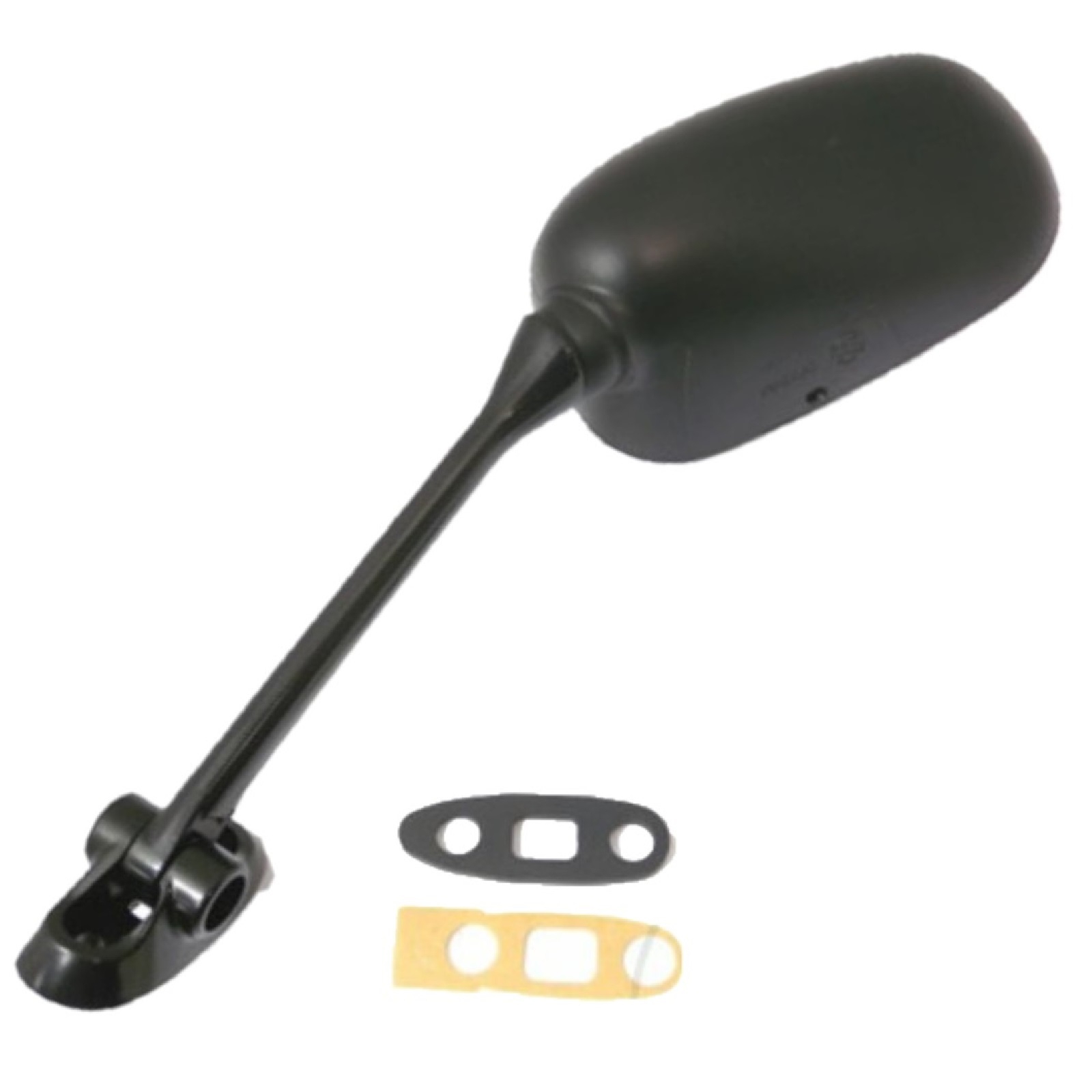 Verkleidungsspiegelpaar für Suzuki GSF 650 S SA SUA 2009-2016 SU 2009-11