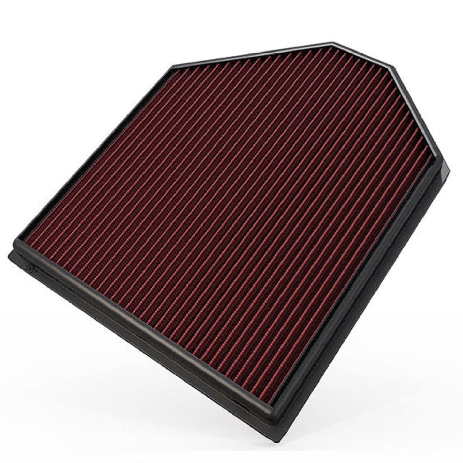 K&N Tauschluftfilter für BMW X3 X4 18i 20i 28i xDrive 2011-2018