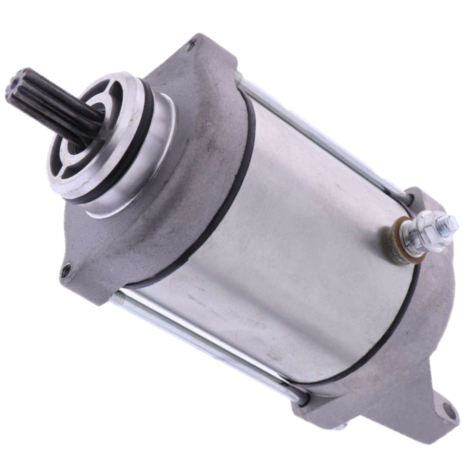 JMP Anlasser für Suzuki Bandit GSF 1200 1996-2006 GSX1100 G GSX 1100 1400 GSX-R 1100 Startermotor