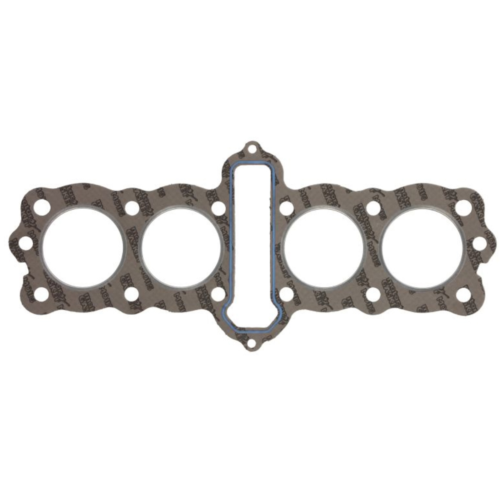 Zylinderkopfdichtung S410210001027 für Honda CB650 1979-1983 CB650 C Custom RC03 RC05 RC08