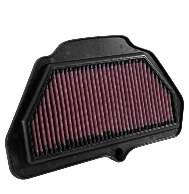 K&N Sportluftfilter KA-1016 für Kawasaki ZX-10R 1000 S 2016 - 2017 Z 2017