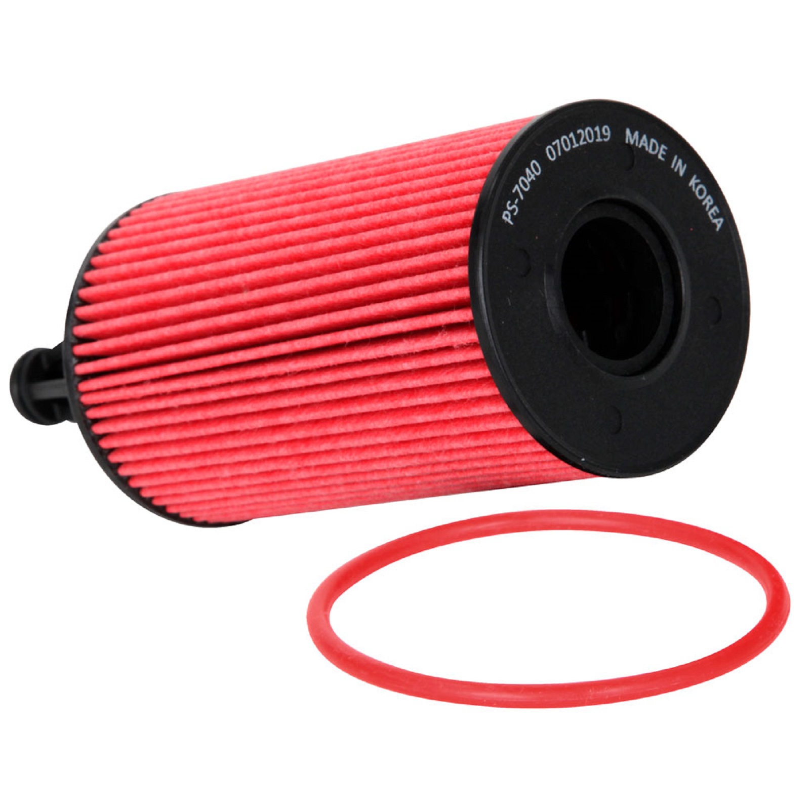 K&N Ölfilter für Mercedes Benz AMG 43 CL63 300 350 400 450 500 550 2011-20