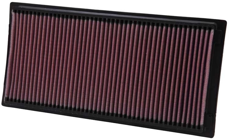 K&N Tauschluftfilter 33-2084