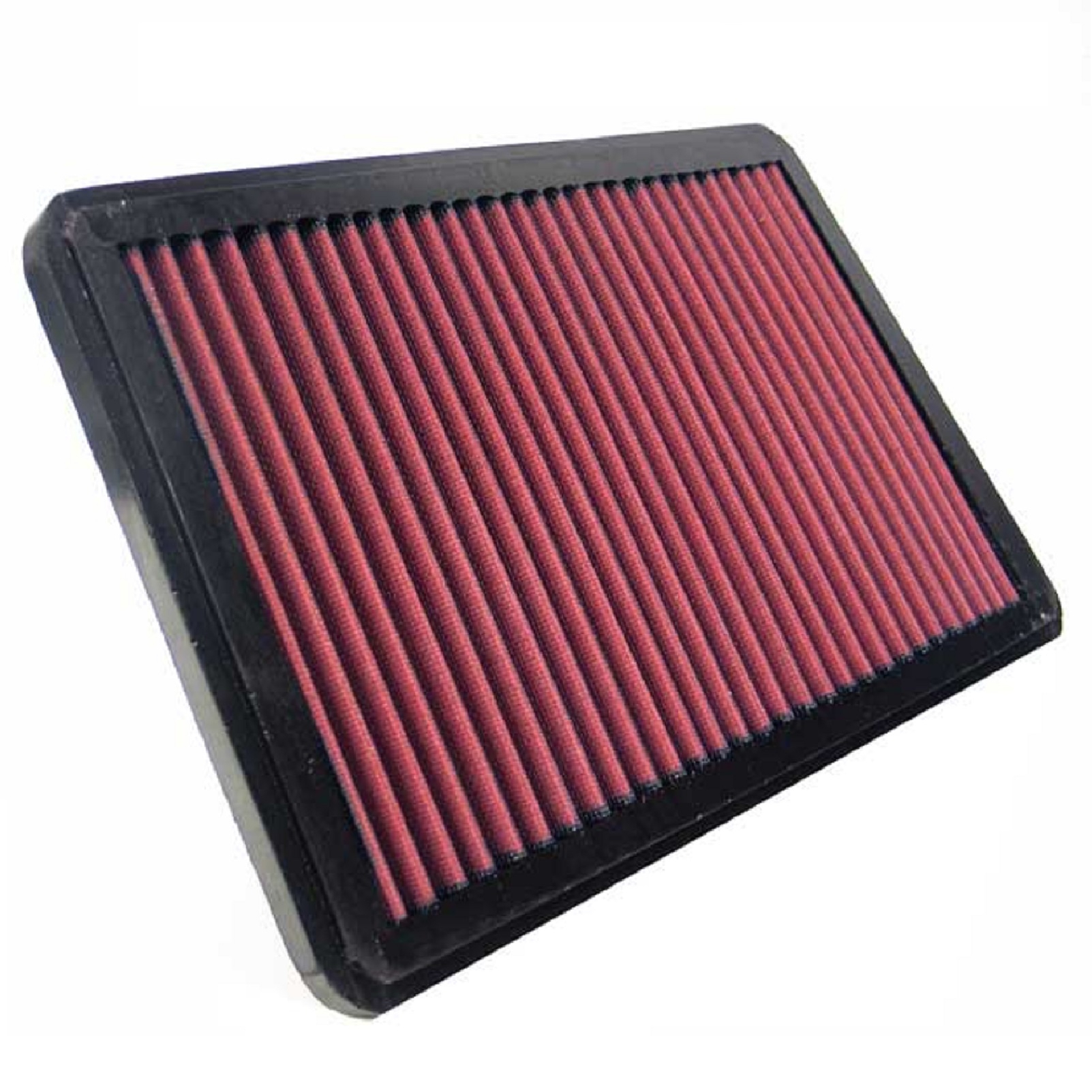 K&N Luftfilter für Alfa Romeo 6 90 Milano Alfetta Spider 1.6 1.8 2.0 2.5 79-93